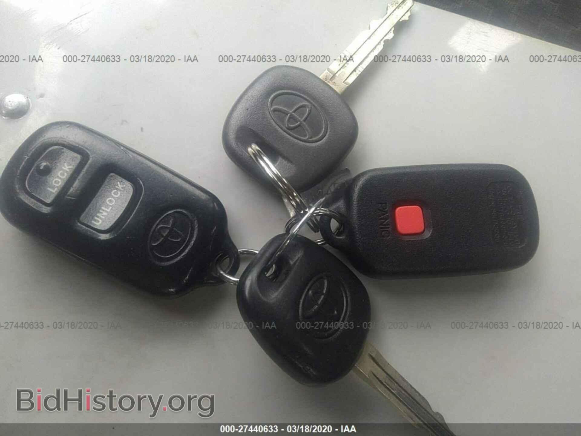 2007 TOYOTA COROLLA - VIN: 2T1BR32EX7C770263 - Фото 11