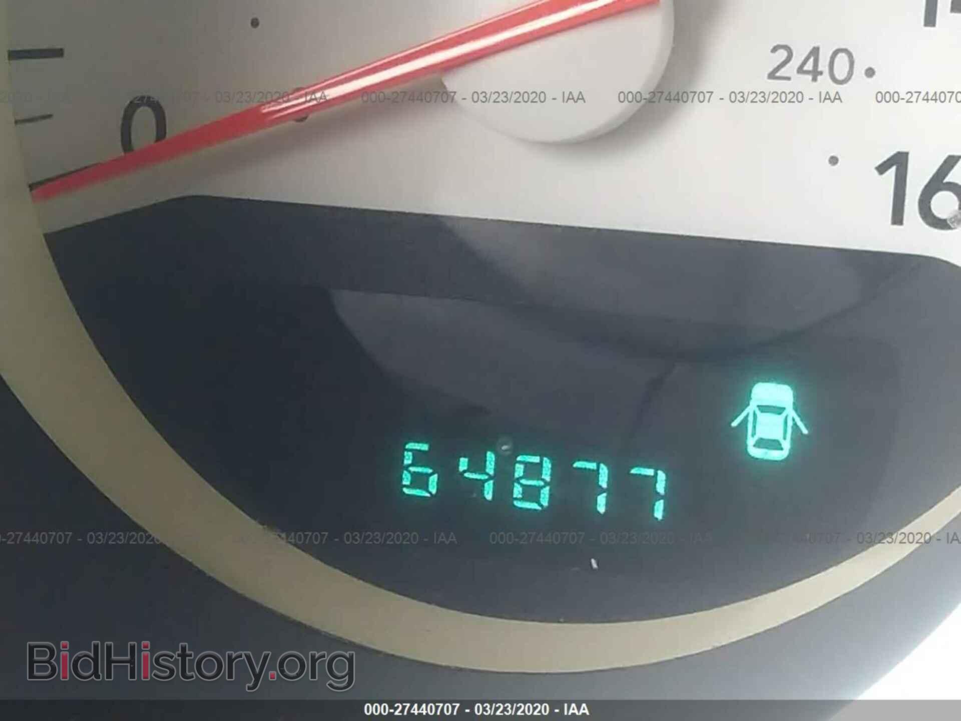 2005 DODGE MAGNUM - VIN: 2D4GV582X5H619035 - Фото 7