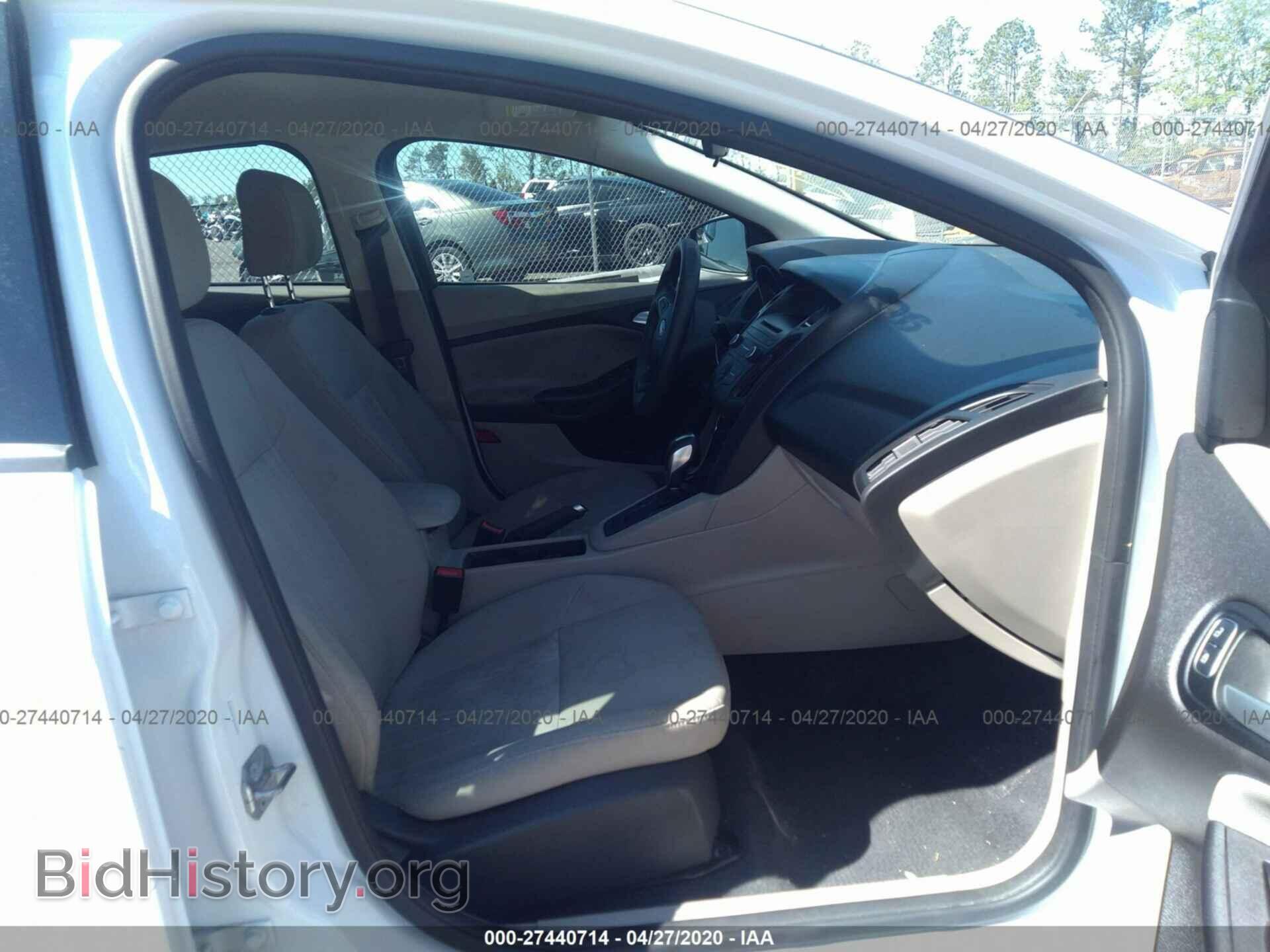 2015 FORD FOCUS - VIN: 1FADP3K26FL365986 - Photo 5
