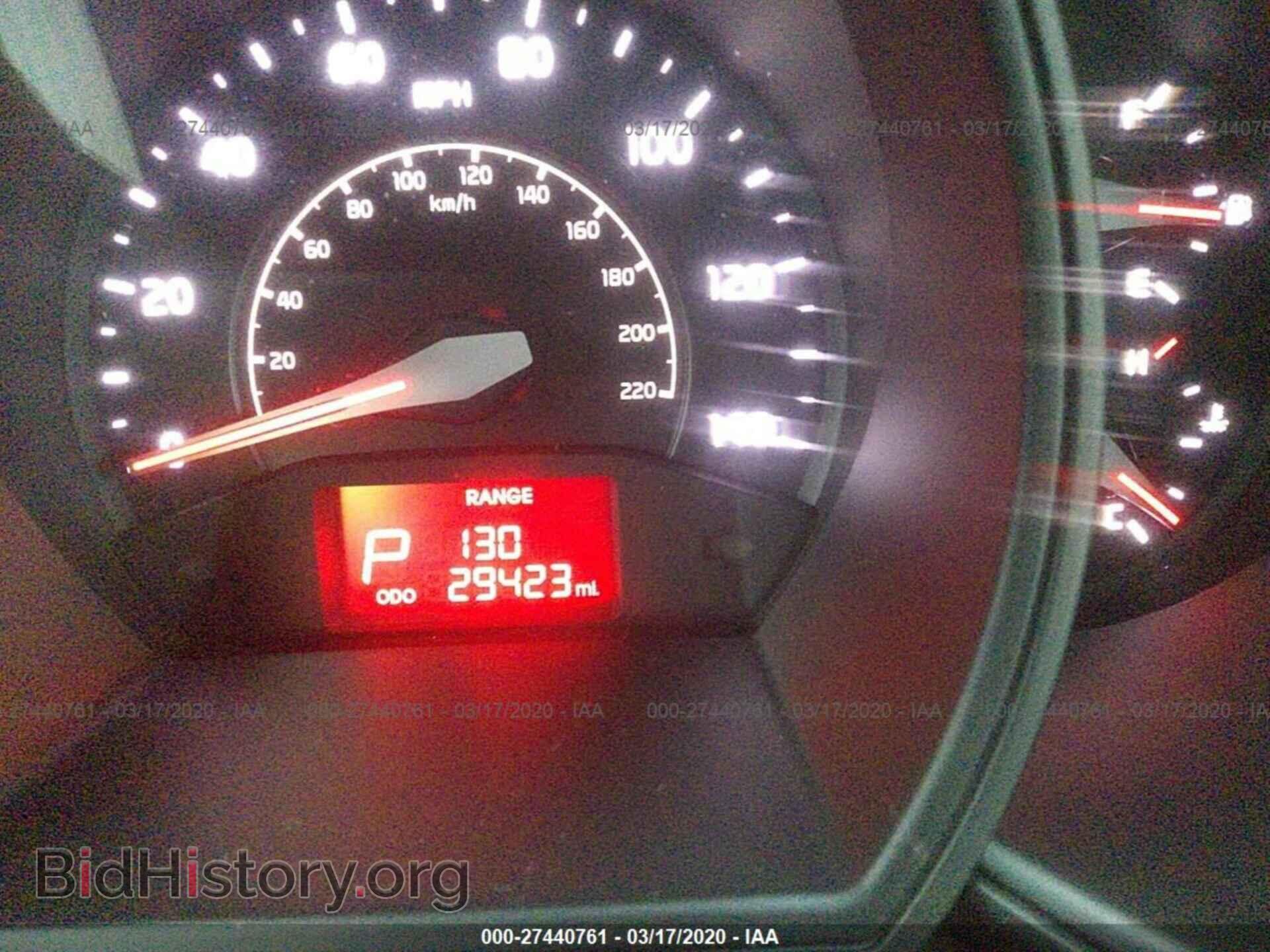 2016 KIA RIO - VIN: KNADM4A37G6659784 - Фото 7
