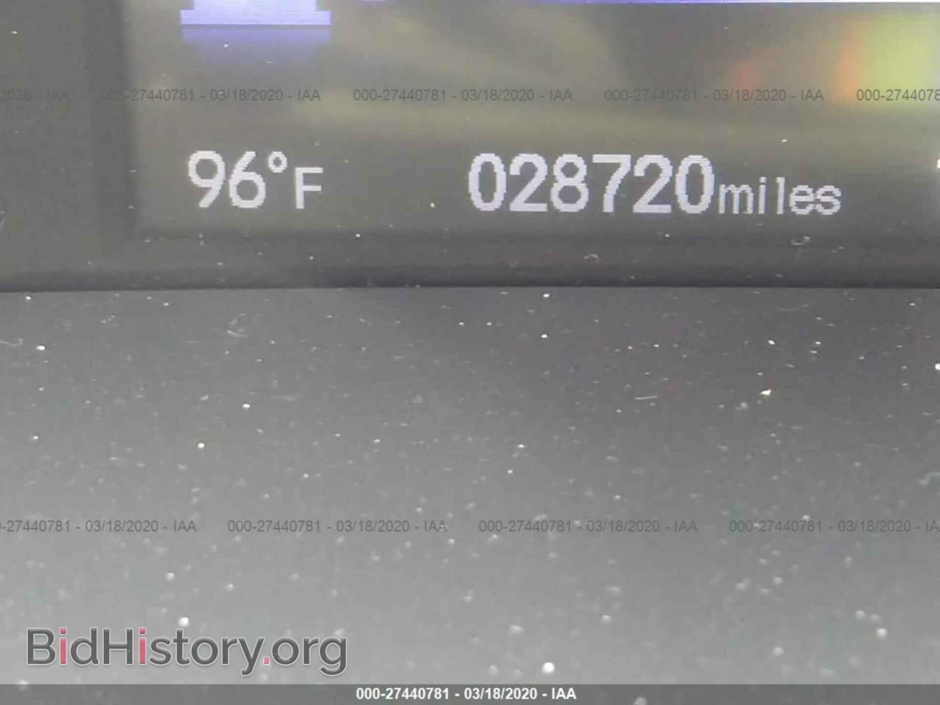2014 HONDA CIVIC - VIN: 19XFB2F50EE010139 - Фото 7