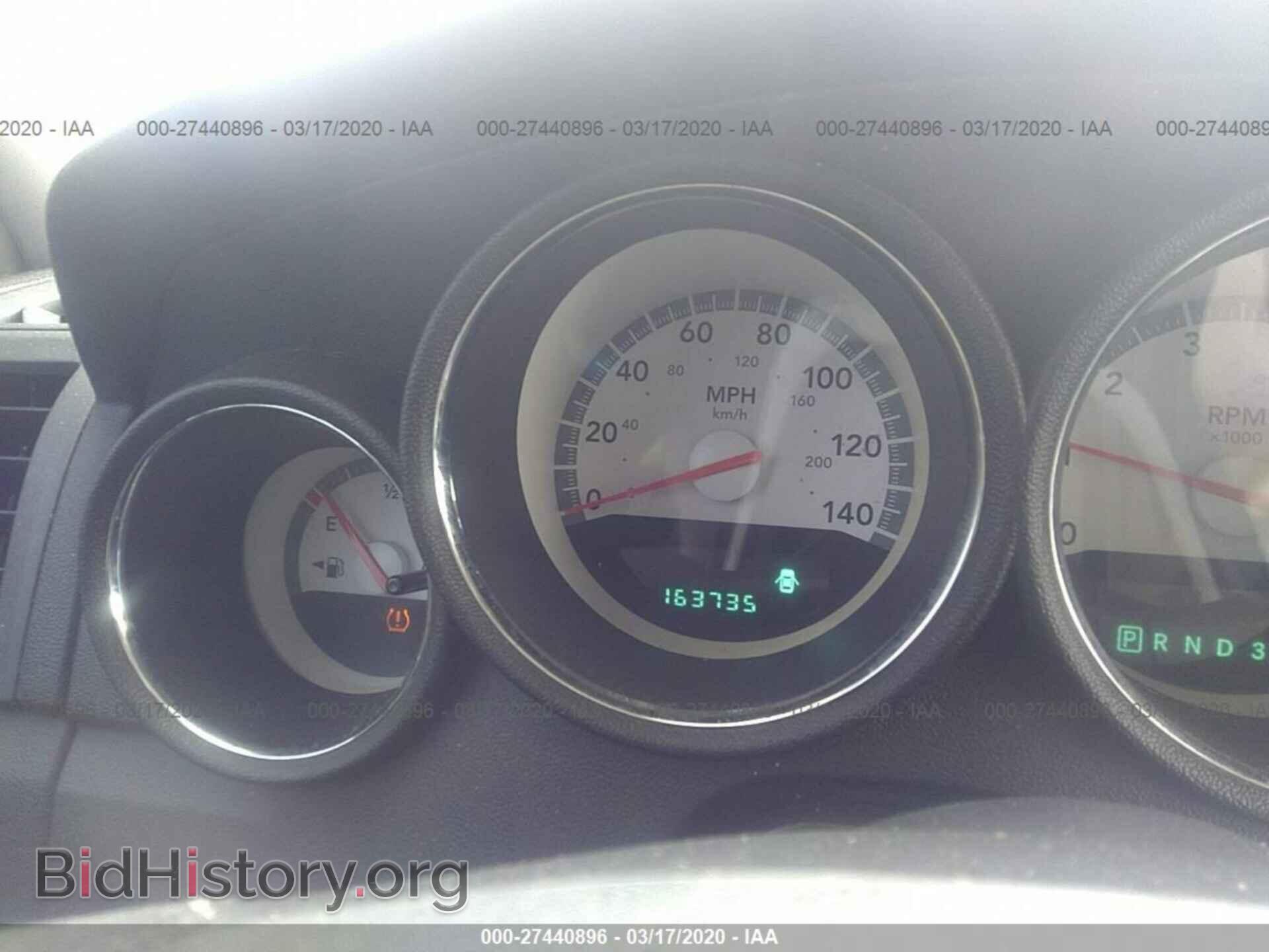 2010 DODGE CHARGER - VIN: 2B3CA3CV1AH170787 - Фото 7