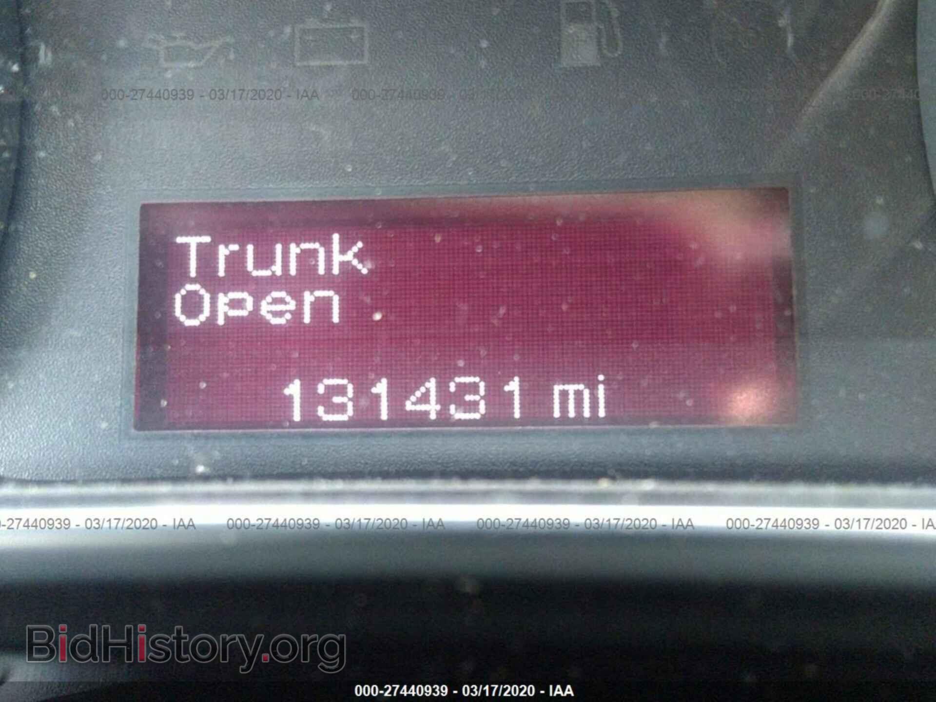 2015 DODGE DART - VIN: 1C3CDFBB8FD346564 - Photo 7
