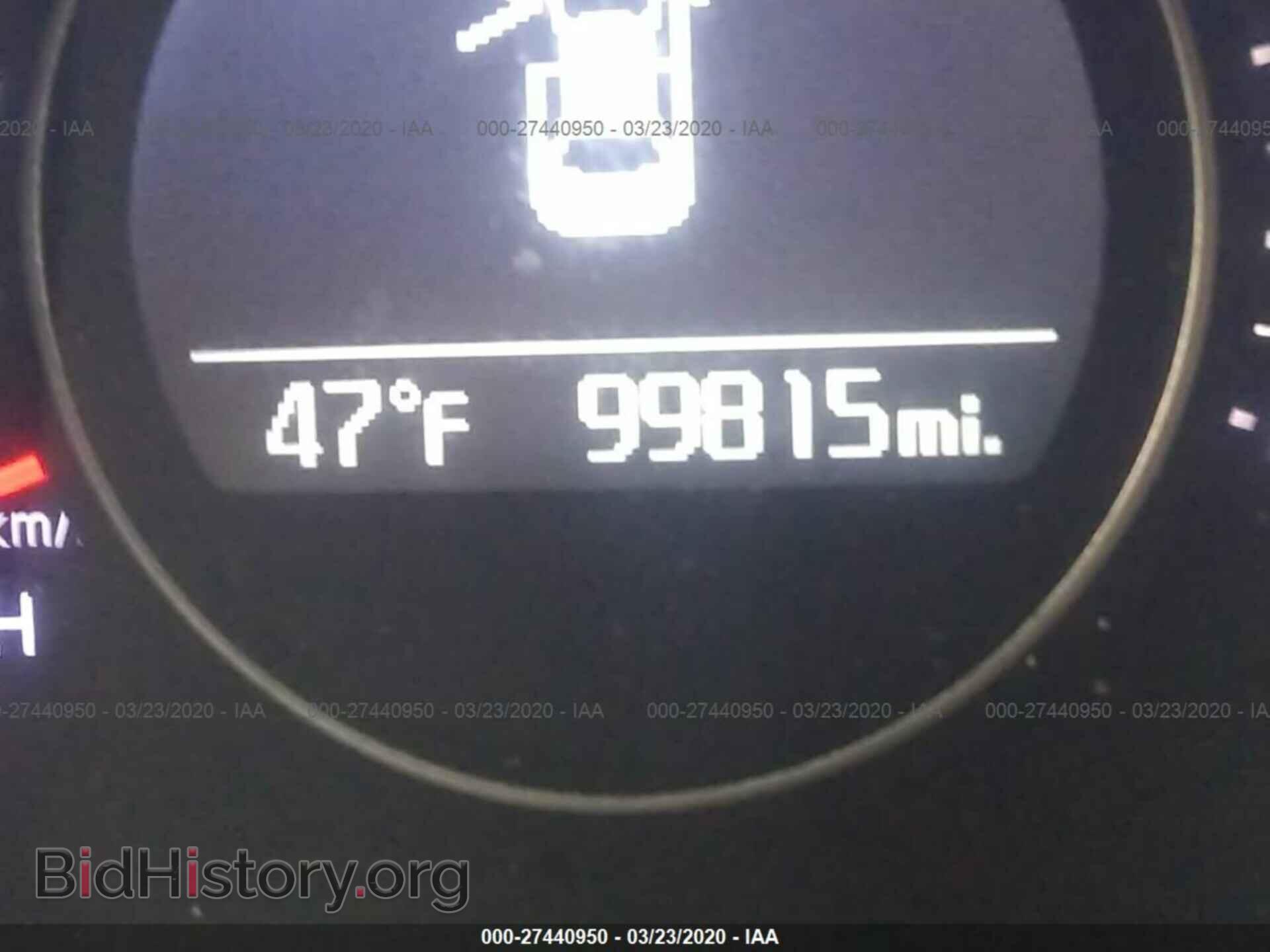2015 KIA OPTIMA - VIN: KNAGM4A77F5662205 - Фото 7