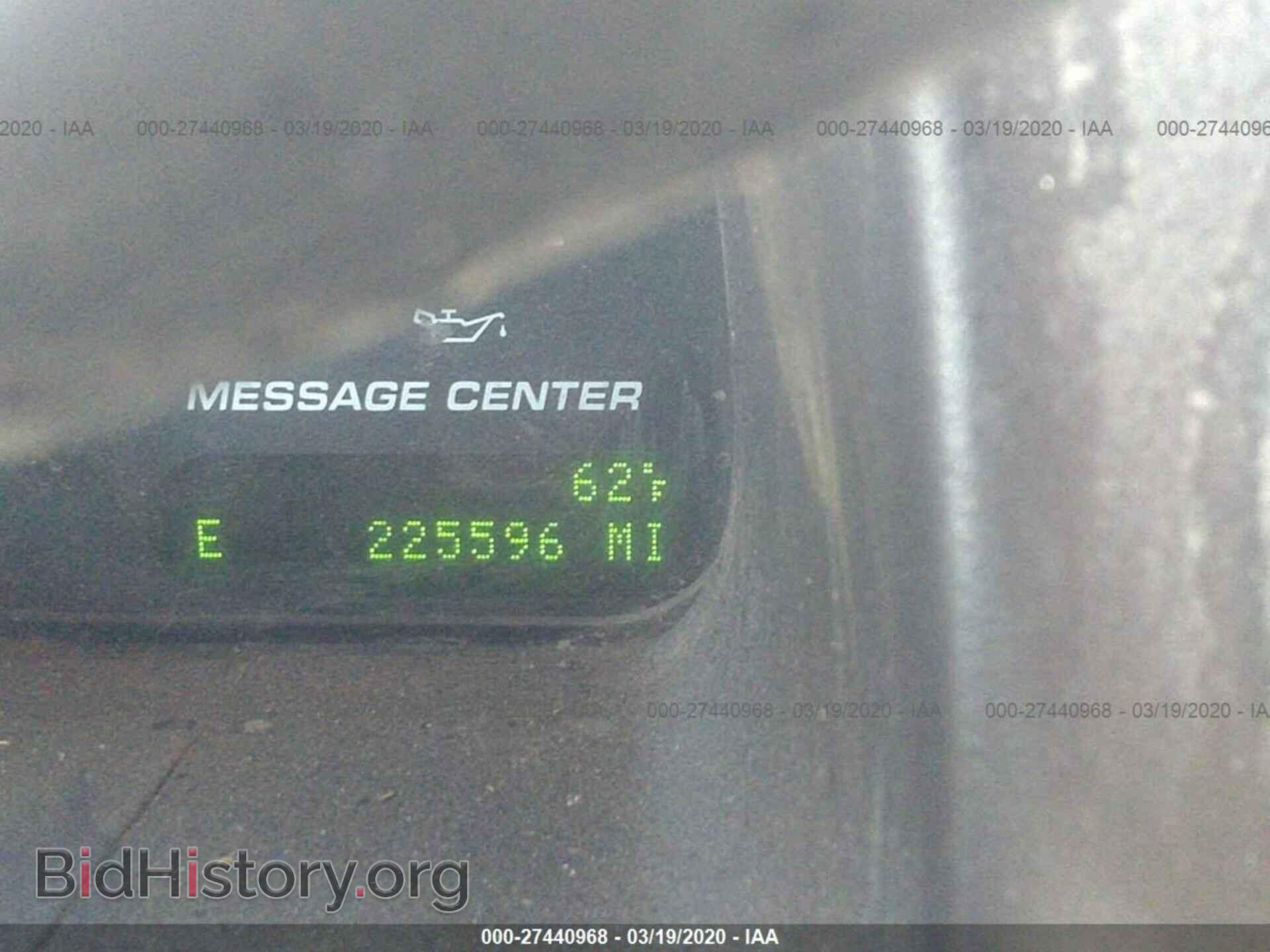 2004 FORD EXPEDITION - VIN: 1FMPU16L54LA94712 - Фото 7