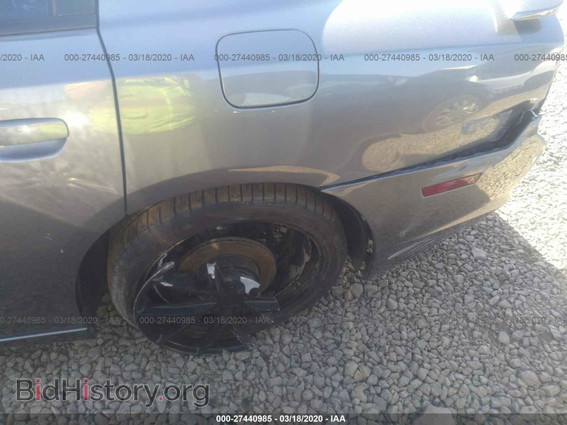 2012 DODGE CHARGER - VIN: 2C3CDXDT4CH103716 - Фото 6