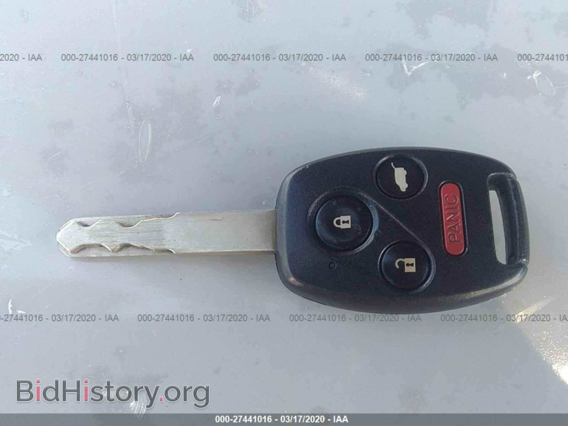 2011 HONDA PILOT - VIN: 5FNYF3H72BB012241 - Фото 11