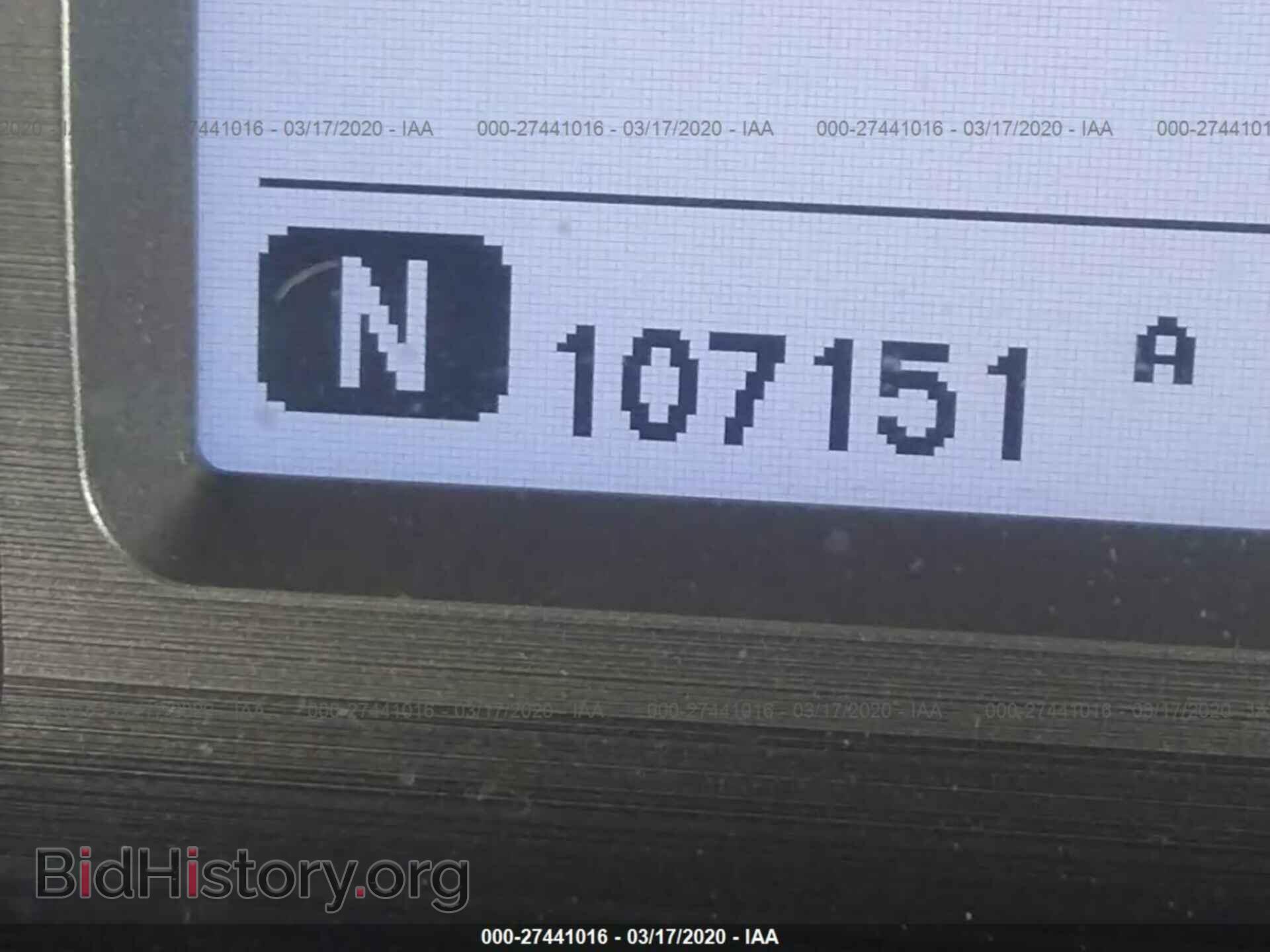 2011 HONDA PILOT - VIN: 5FNYF3H72BB012241 - Фото 7