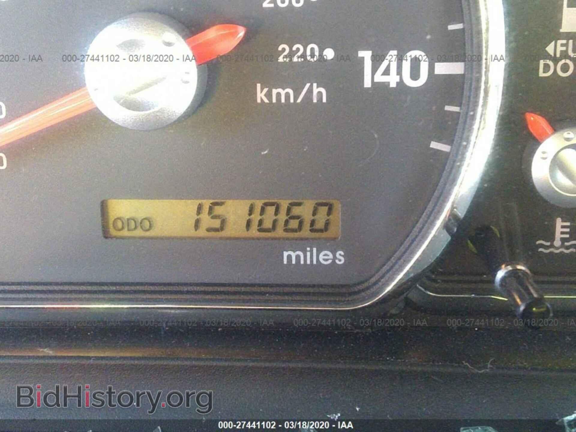 2011 MITSUBISHI GALANT - VIN: 4A32B2FFXBE004893 - Фото 7