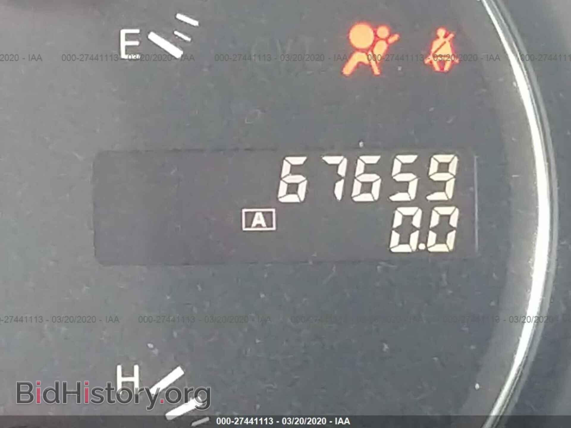 2014 NISSAN MAXIMA - VIN: 1N4AA5AP1EC436765 - Фото 7