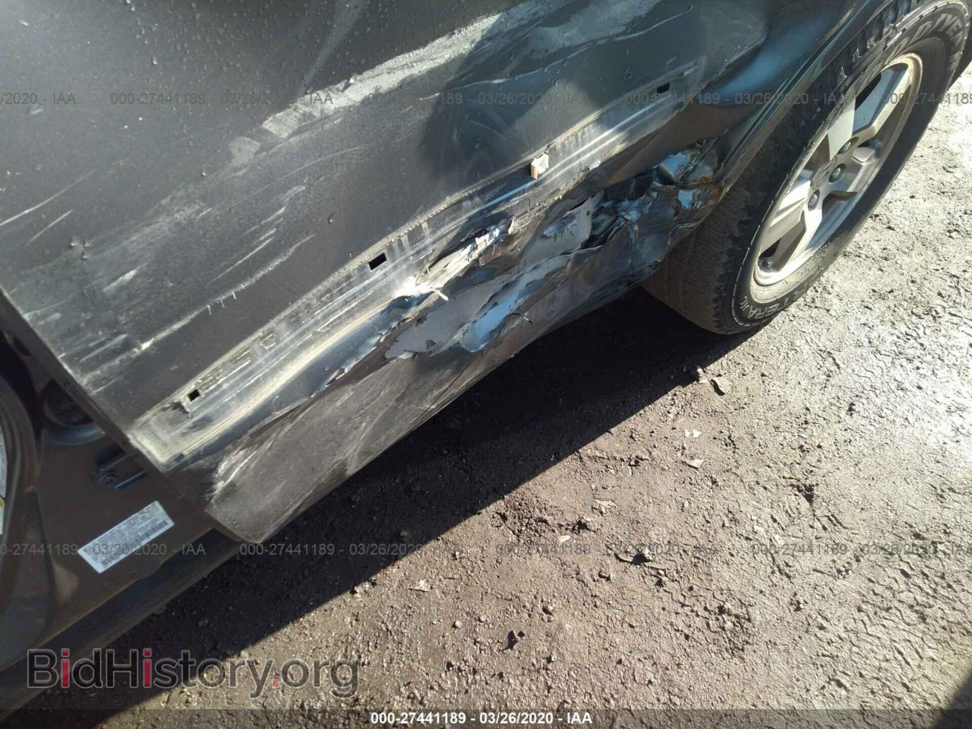 2009 HONDA PILOT - VIN: 5FNYF48579B035366 - Фото 6