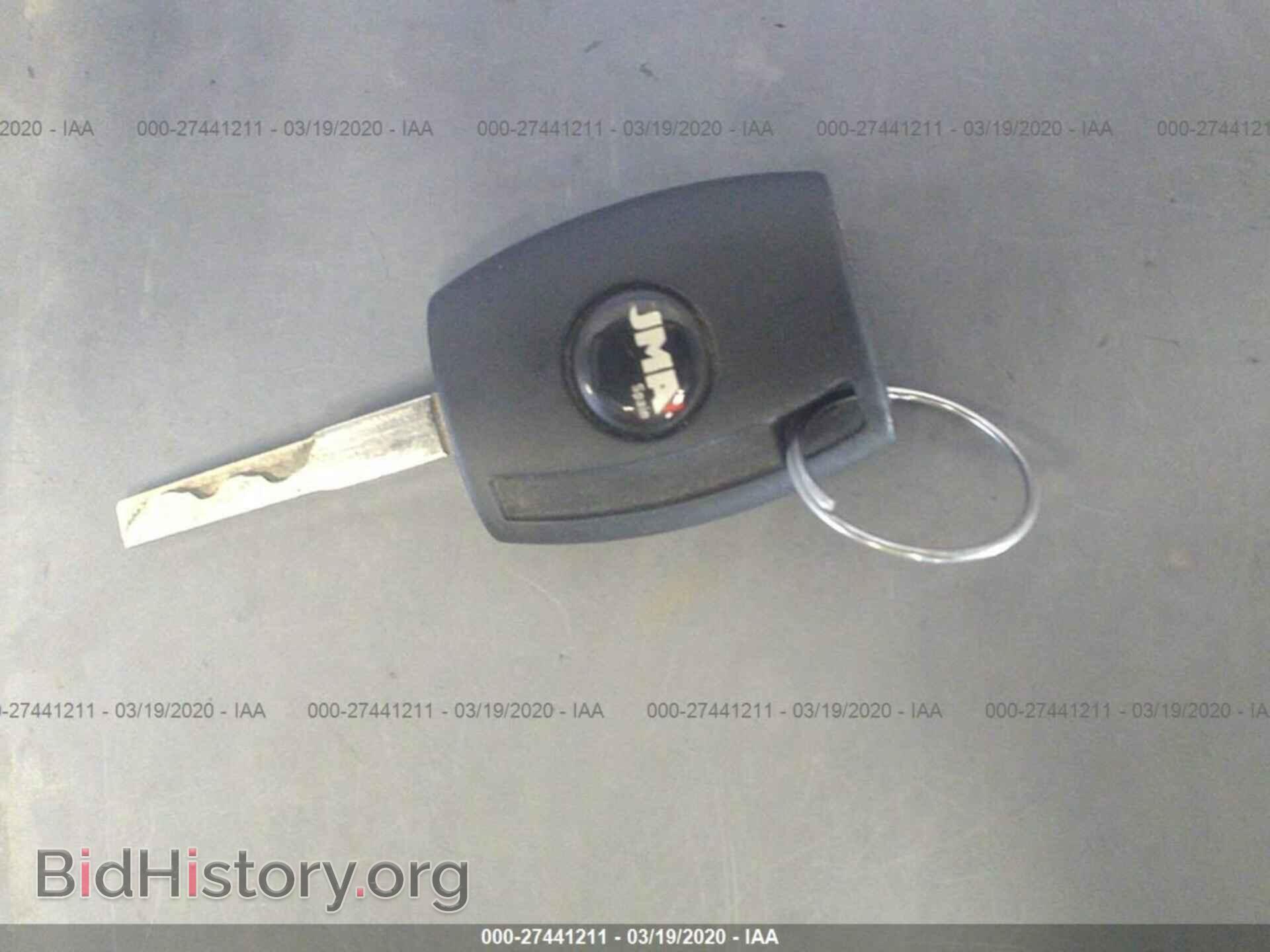 2012 FORD FOCUS - VIN: 1FAHP3F21CL147686 - Photo 11