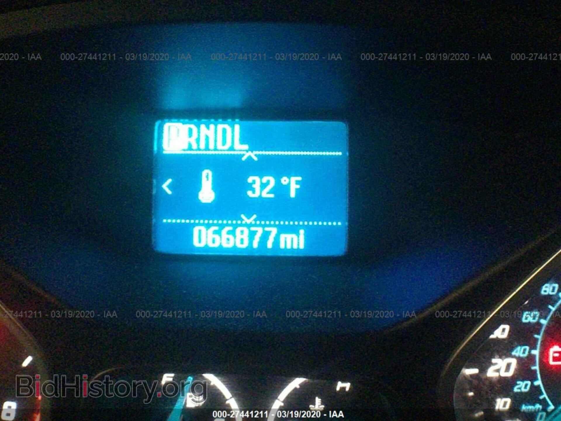 2012 FORD FOCUS - VIN: 1FAHP3F21CL147686 - Photo 7