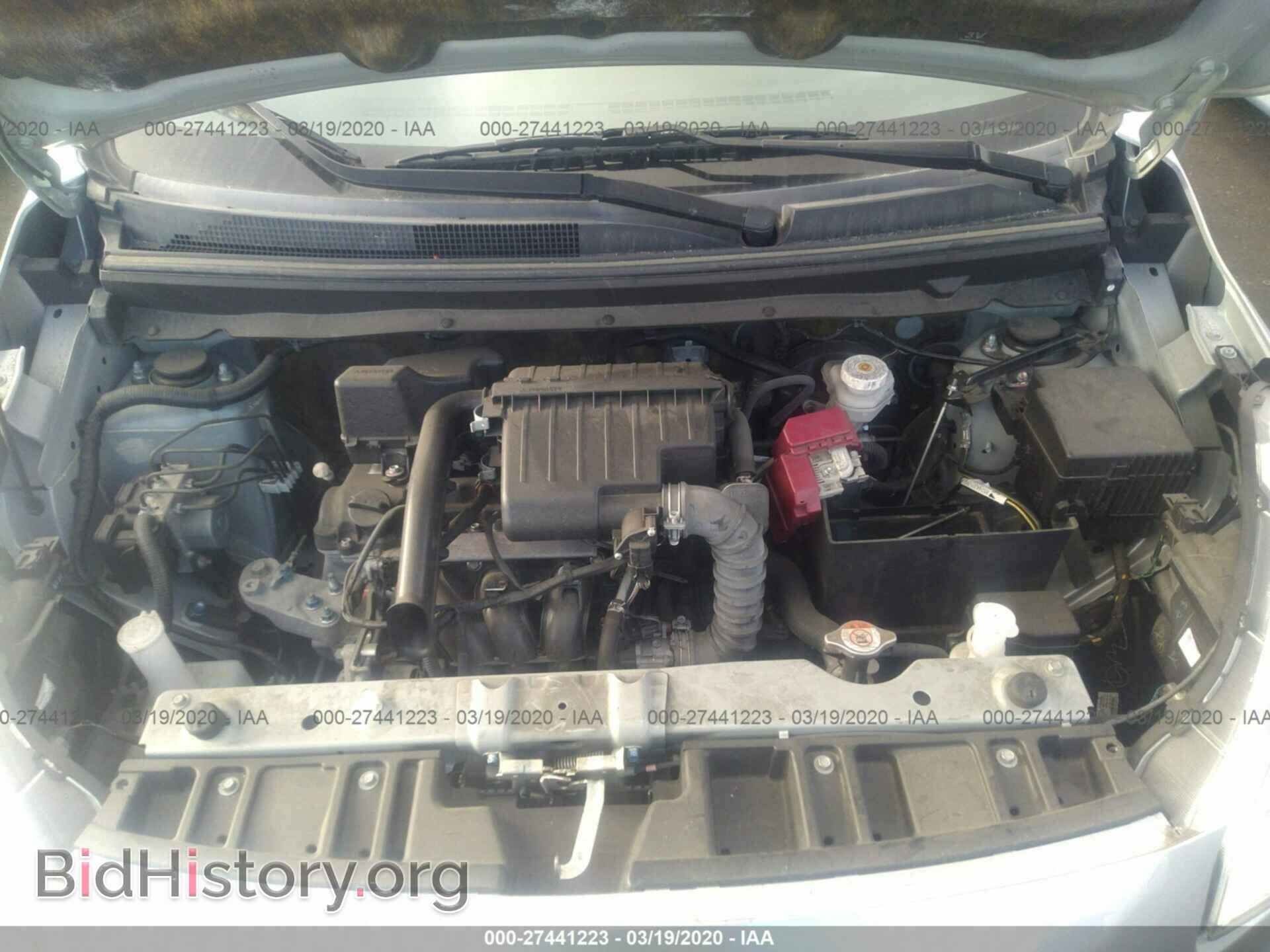 2017 MITSUBISHI MIRAGE - VIN: ML32F3FJ3HHF09785 - Фото 10