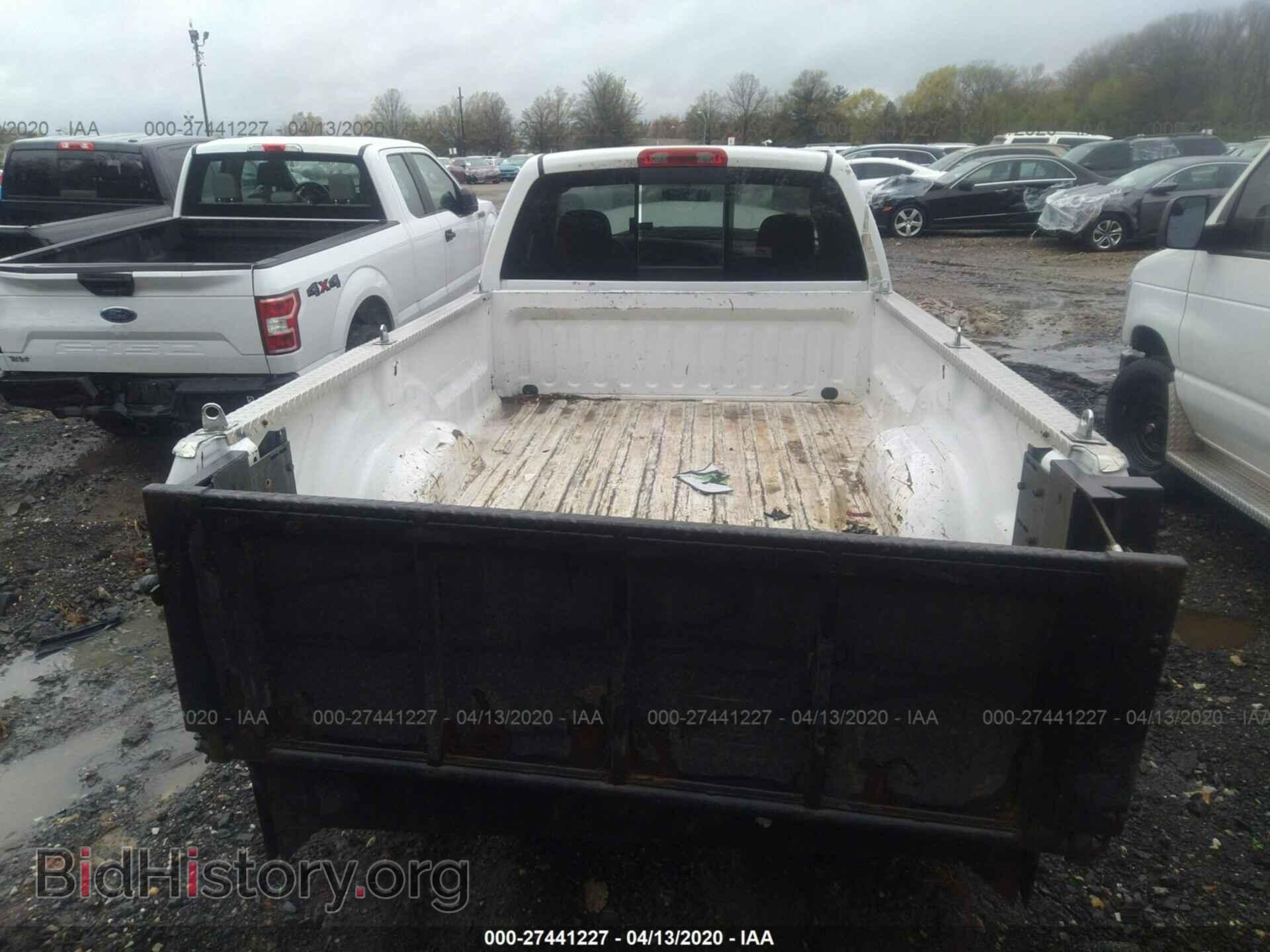2003 DODGE RAM 1500 - VIN: 1D7HU16D43J654561 - Photo 8