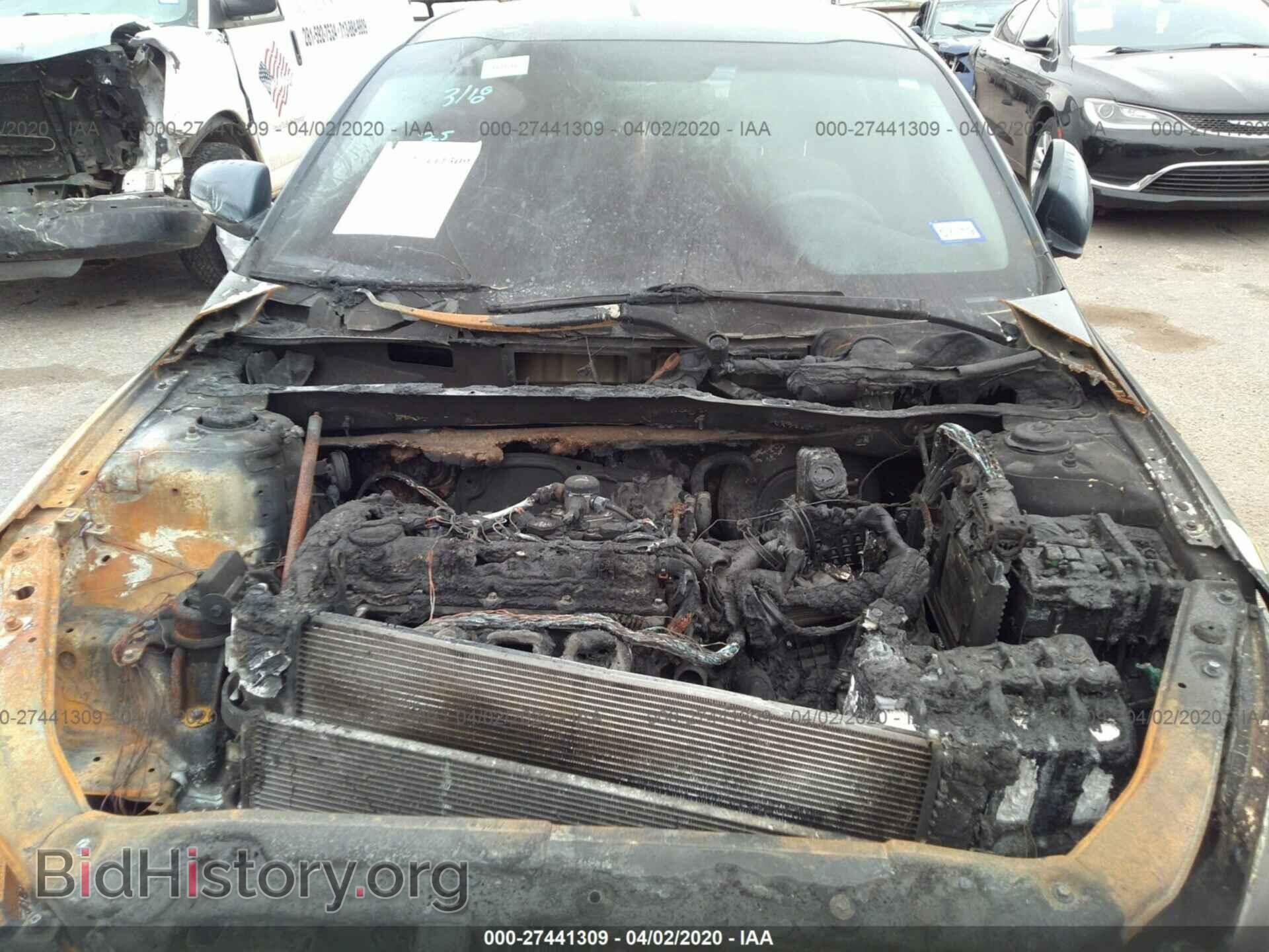 2015 KIA OPTIMA - VIN: KNAGM4A71F5525941 - Photo 10