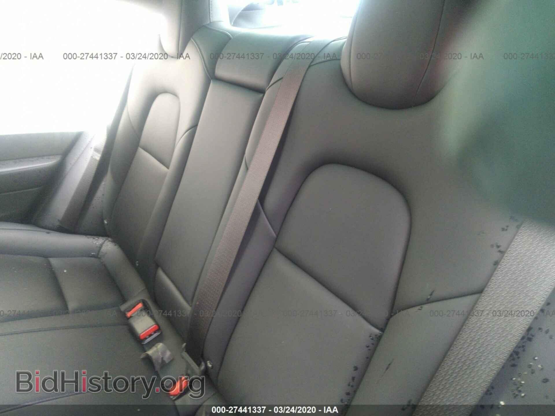 2018 TESLA MODEL 3 - VIN: 5YJ3E1EB1JF104286 - Фото 8