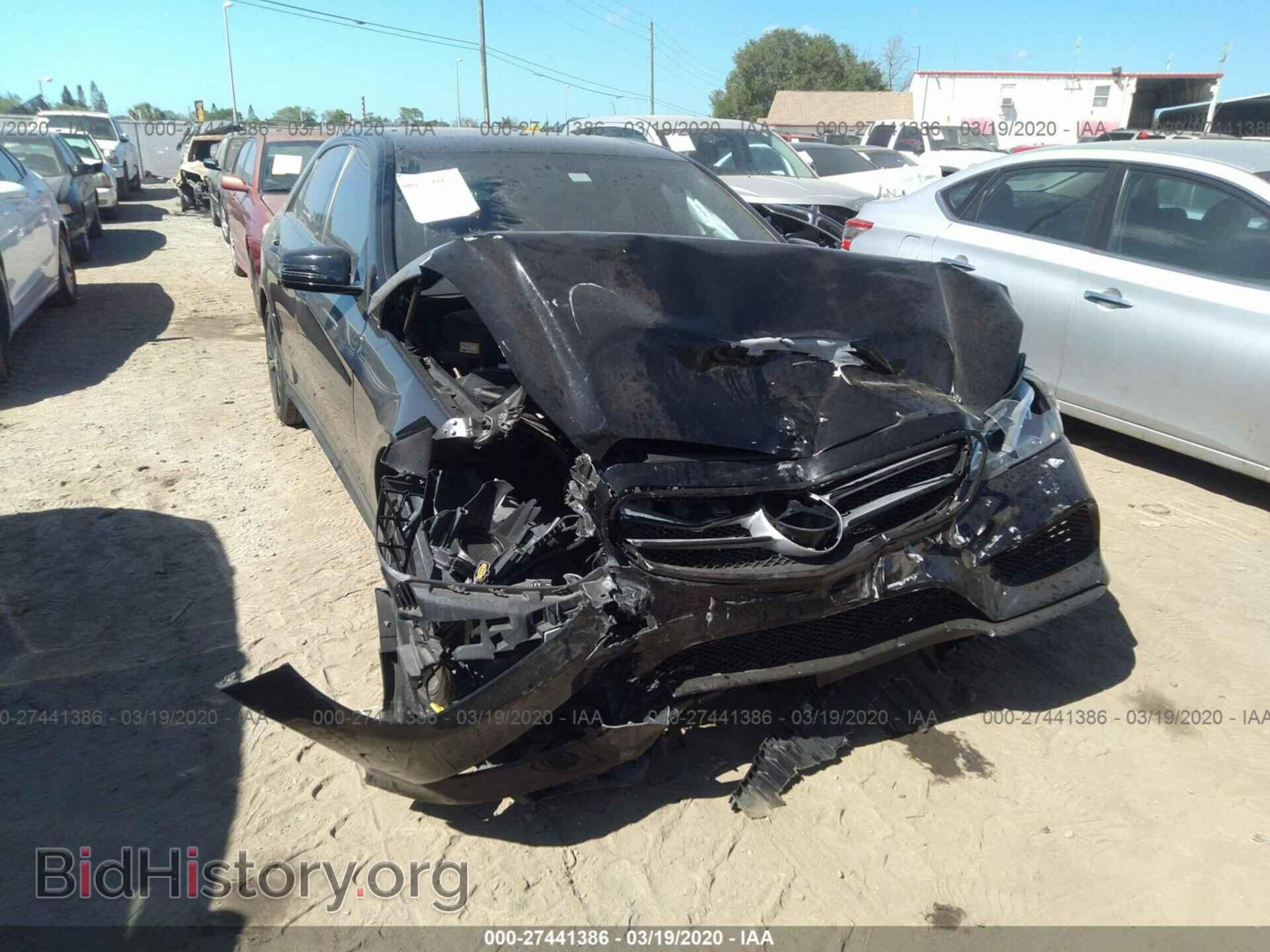2016 MERCEDES-BENZ E - VIN: WDDHF5KB4GB298909 - Фото 6