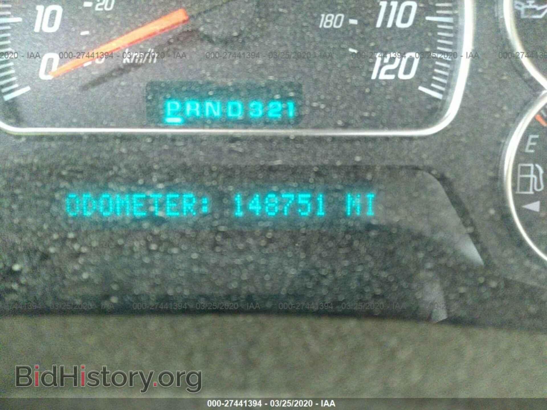 2004 GMC ENVOY - VIN: 1GKDT13S642207230 - Фото 7