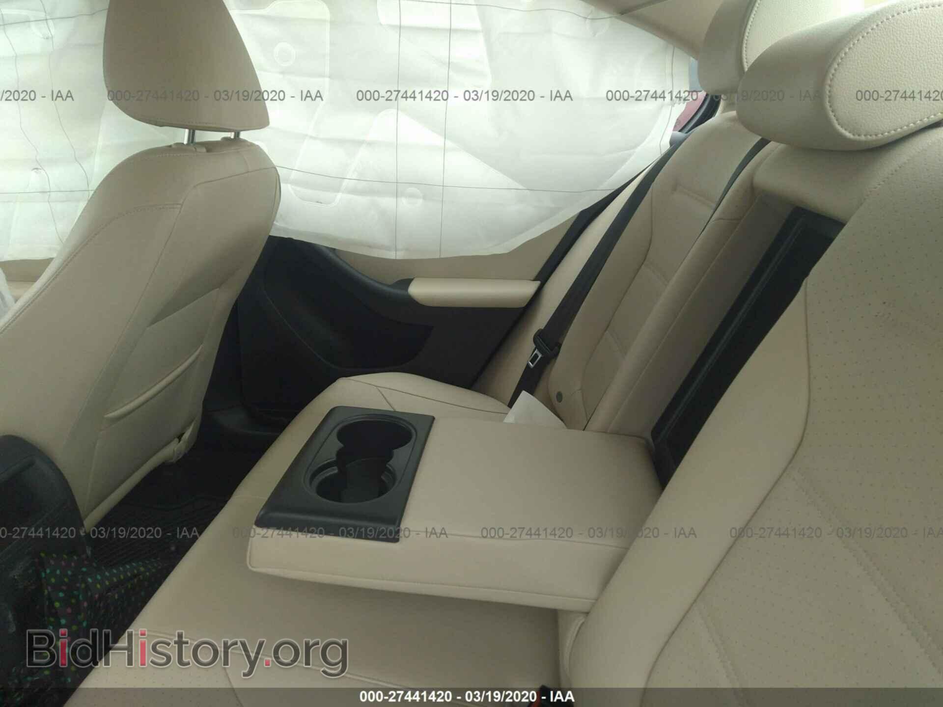 2017 VOLKSWAGEN JETTA - VIN: 3VWDB7AJ8HM247638 - Фото 8