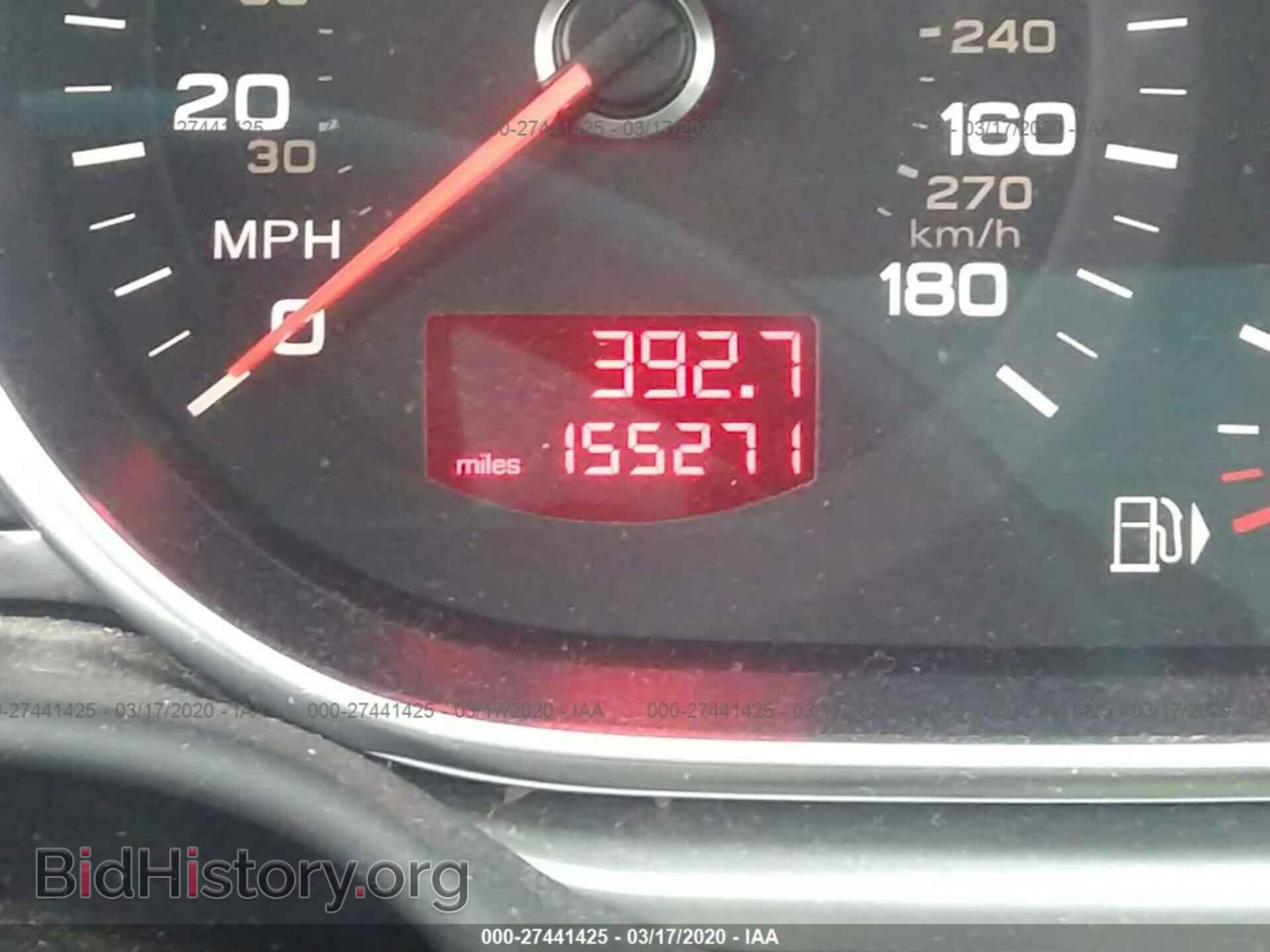 2010 AUDI Q7 - VIN: WA1LYAFE9AD008519 - Фото 7