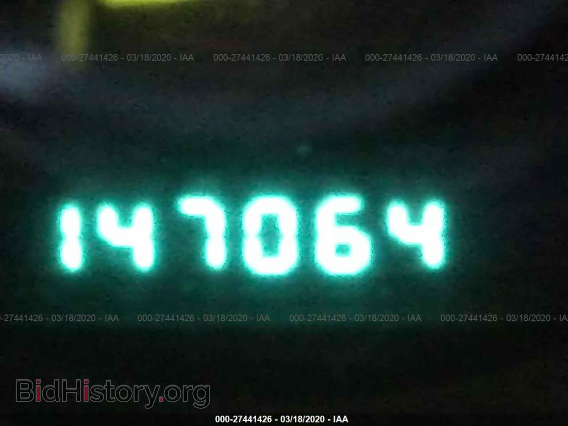 2010 CHRYSLER SEBRING - VIN: 1C3CC5FB7AN213675 - Фото 7