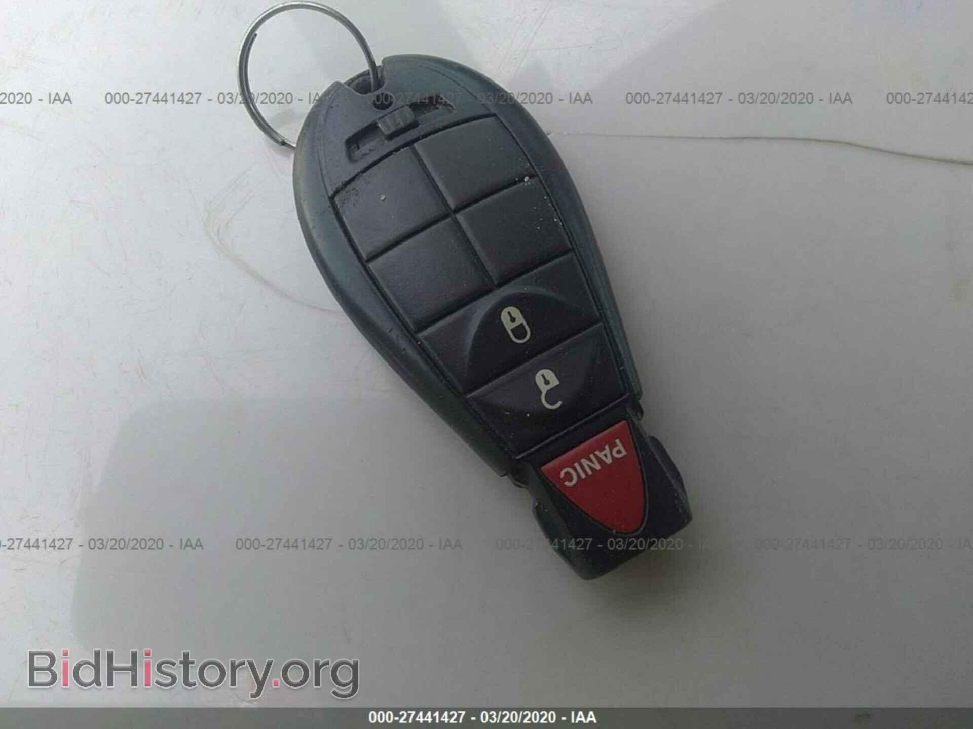 2009 DODGE JOURNEY - VIN: 3D4GG57V79T574879 - Фото 11
