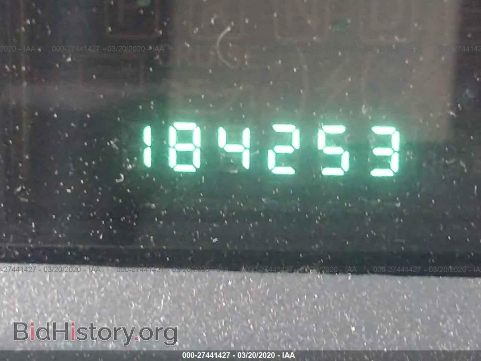 2009 DODGE JOURNEY - VIN: 3D4GG57V79T574879 - Фото 7