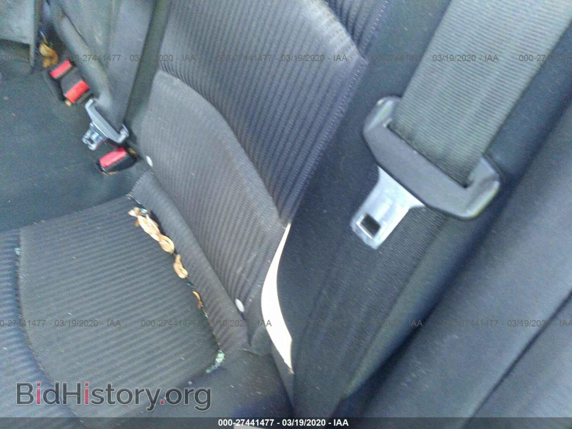 2015 MAZDA 3 - VIN: 3MZBM1V76FM151176 - Фото 8