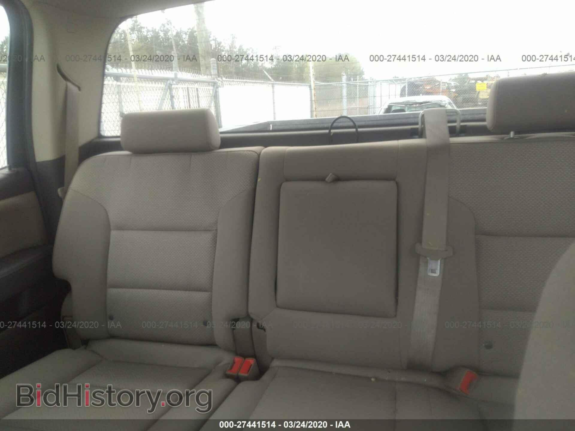 2015 GMC SIERRA - VIN: 3GTU2UEC0FG101601 - Фото 8