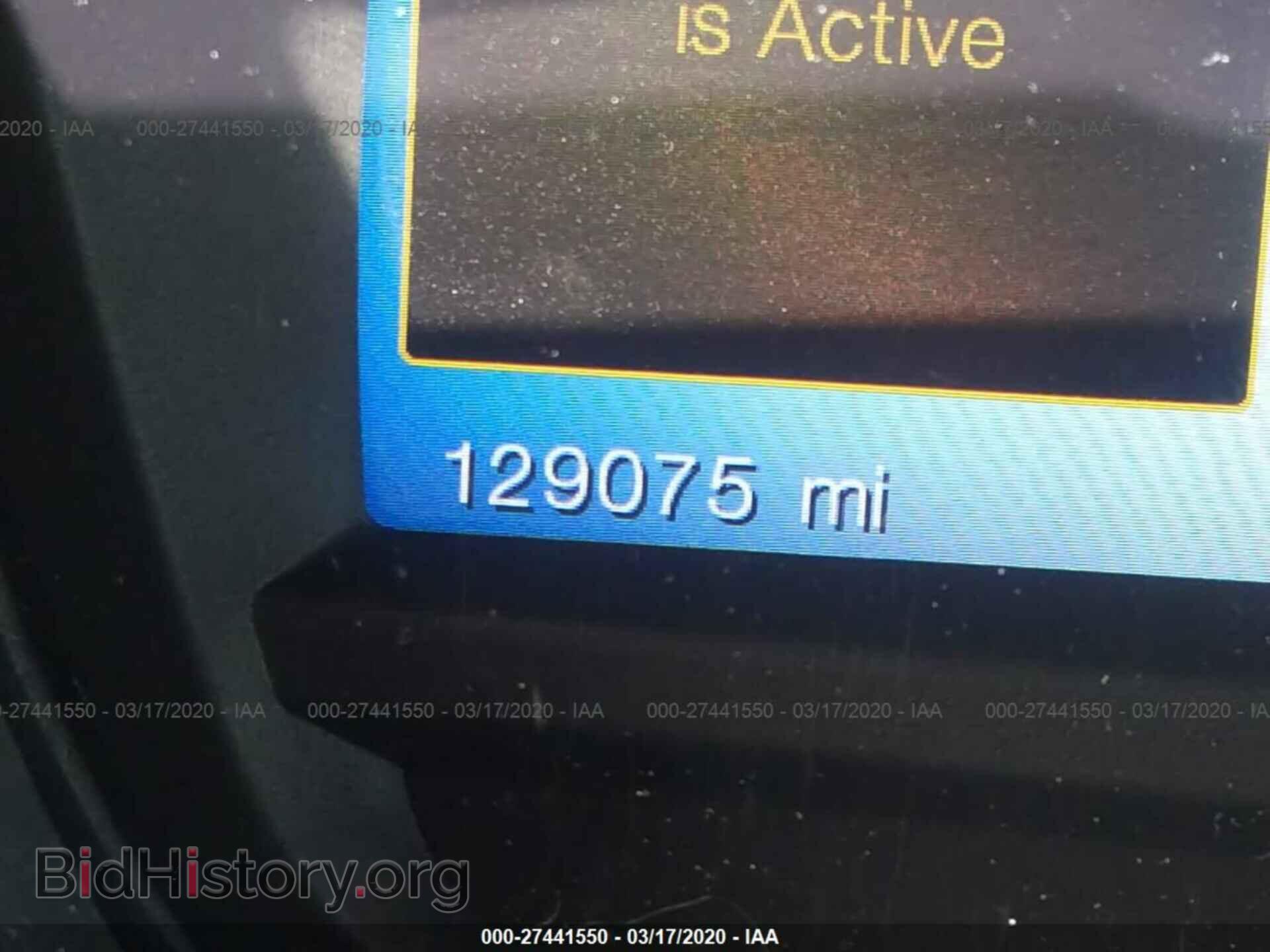 2013 FORD EXPLORER - VIN: 1FM5K8F84DGB19996 - Фото 7
