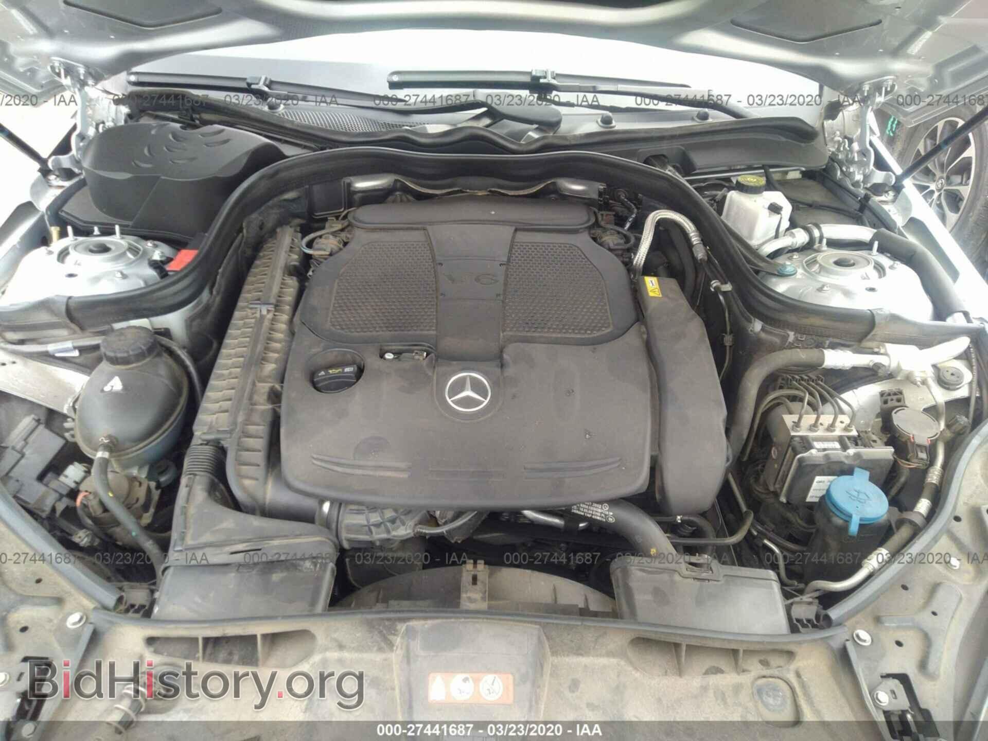 2012 MERCEDES-BENZ E - VIN: WDDHF5KB6CA557898 - Фото 10