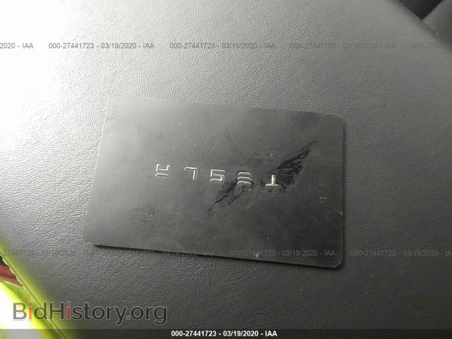 2018 TESLA MODEL 3 - VIN: 5YJ3E1EA1JF160705 - Photo 11