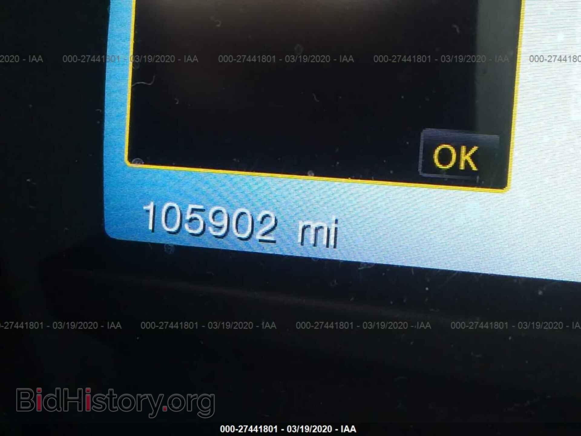 2013 FORD EXPLORER - VIN: 1FM5K8F89DGB00179 - Фото 7