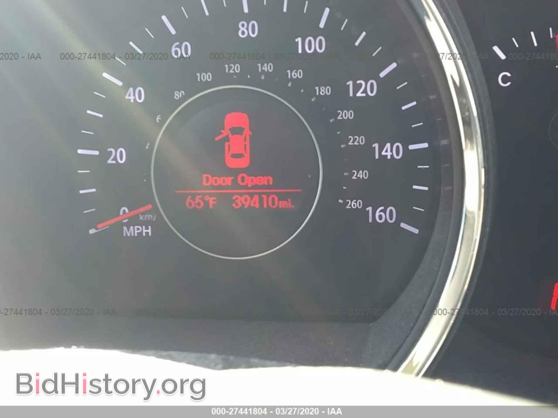 2013 KIA OPTIMA - VIN: 5XXGN4A78DG117283 - Фото 7
