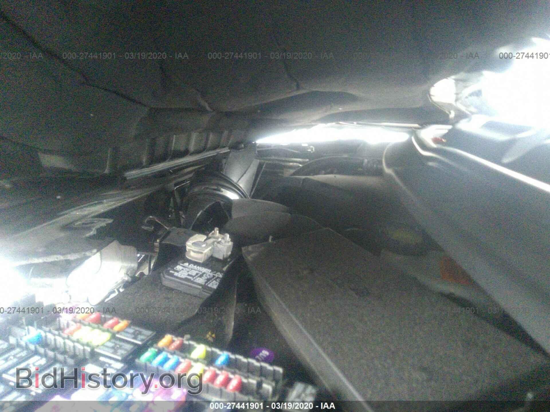 2014 FORD EXPLORER - VIN: 1FM5K7D80EGA52831 - Фото 10