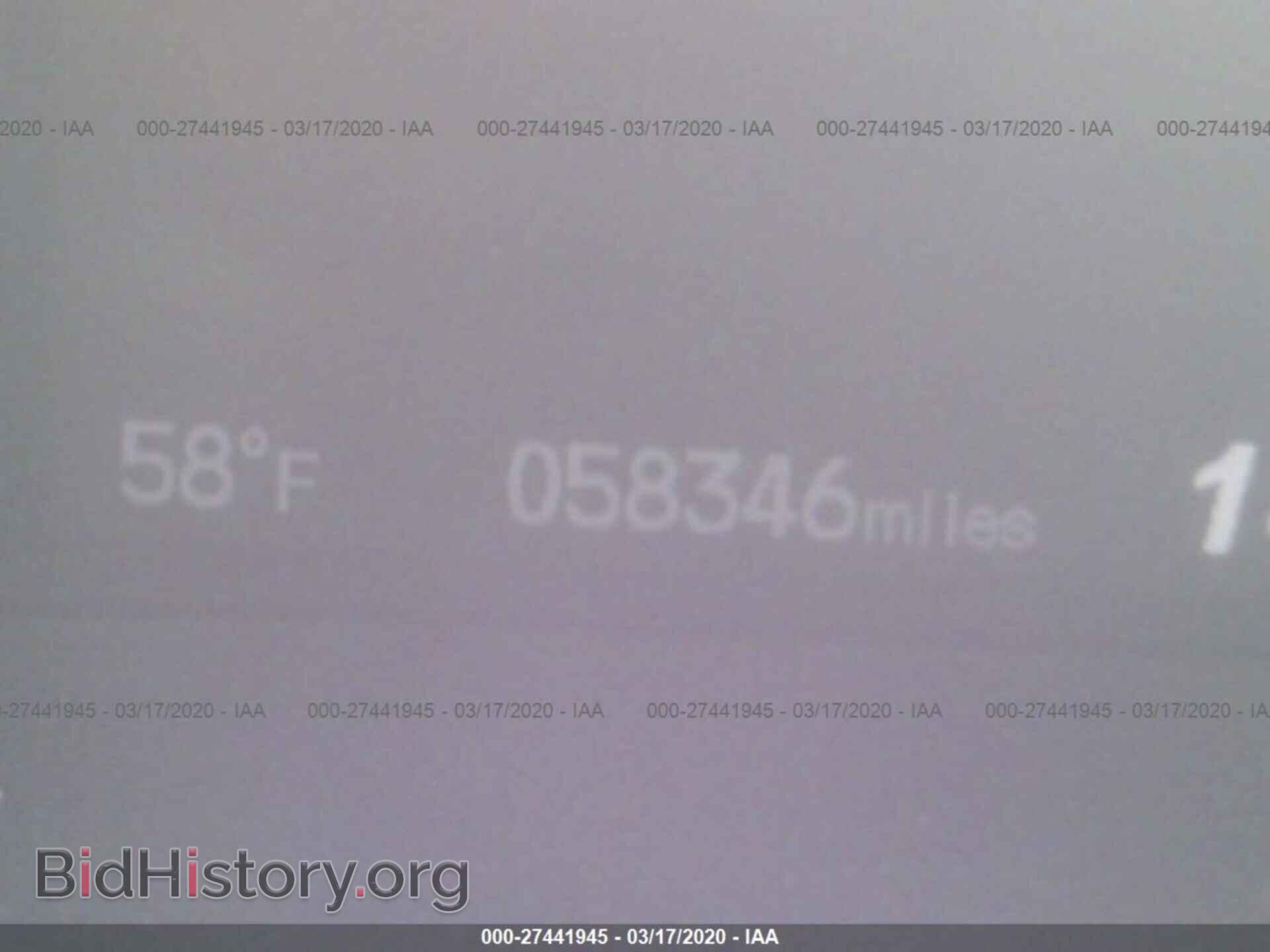 2013 HONDA CIVIC - VIN: 19XFB2F85DE232832 - Photo 7