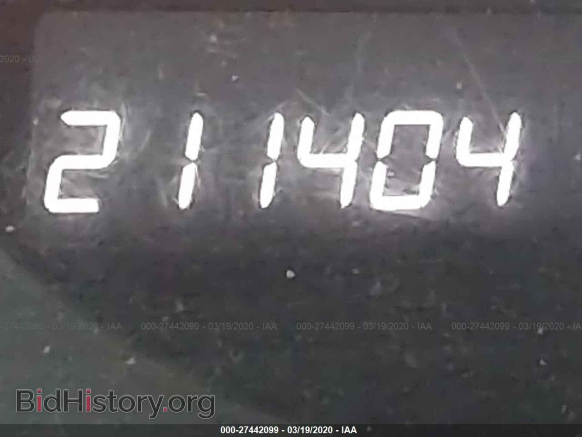 2007 HONDA PILOT - VIN: 2HKYF18567H530929 - Photo 7