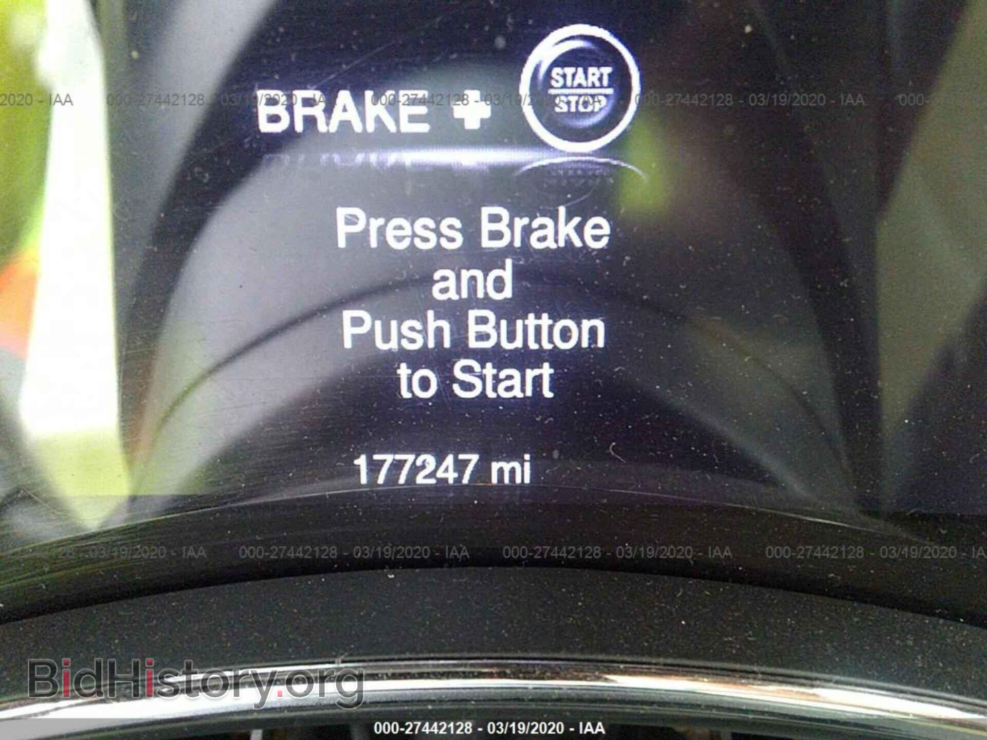 2015 DODGE DURANGO - VIN: 1C4RDJDG8FC892160 - Фото 7