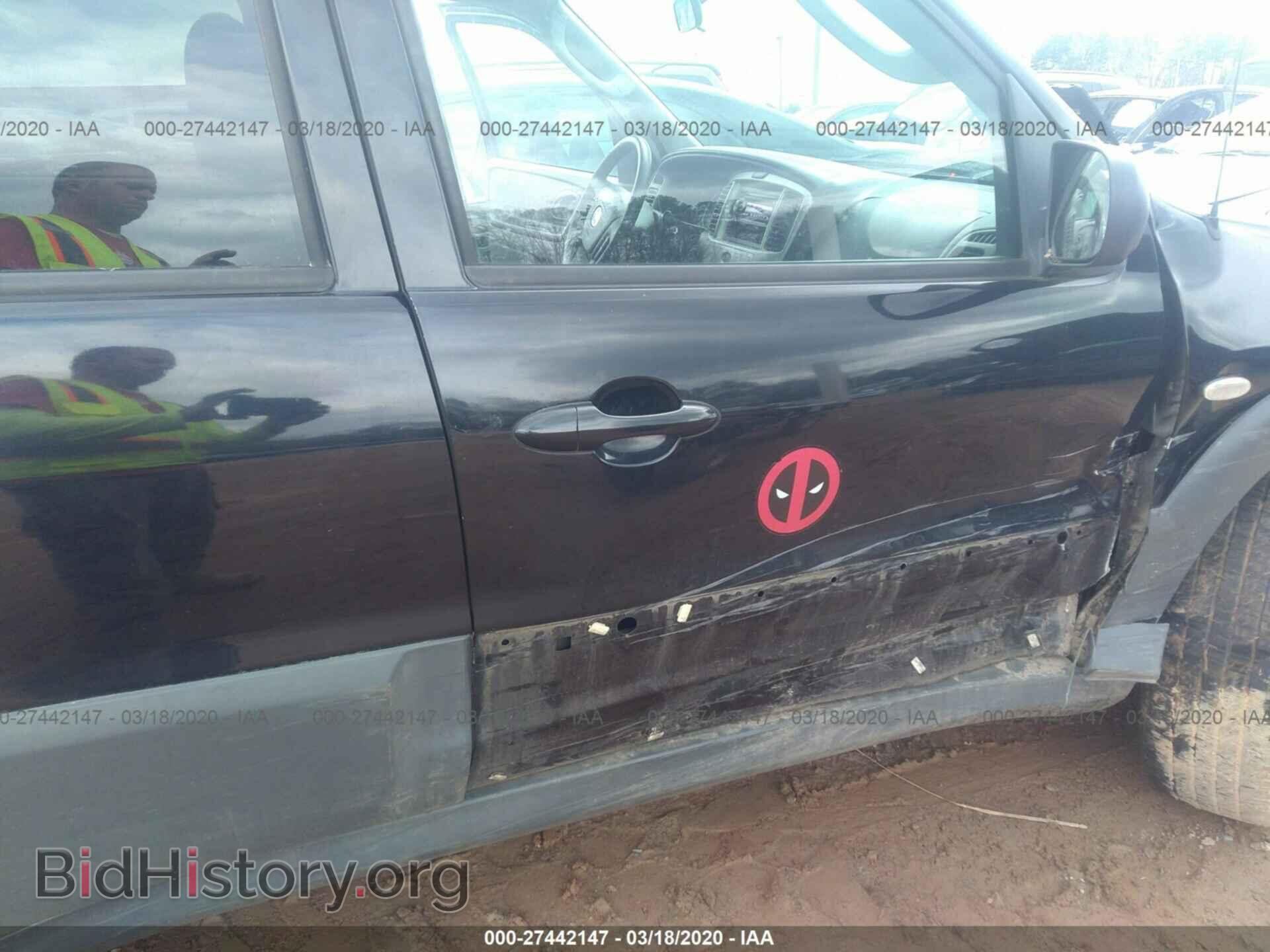 2006 MAZDA TRIBUTE - VIN: 4F2YZ02Z16KM08959 - Фото 6