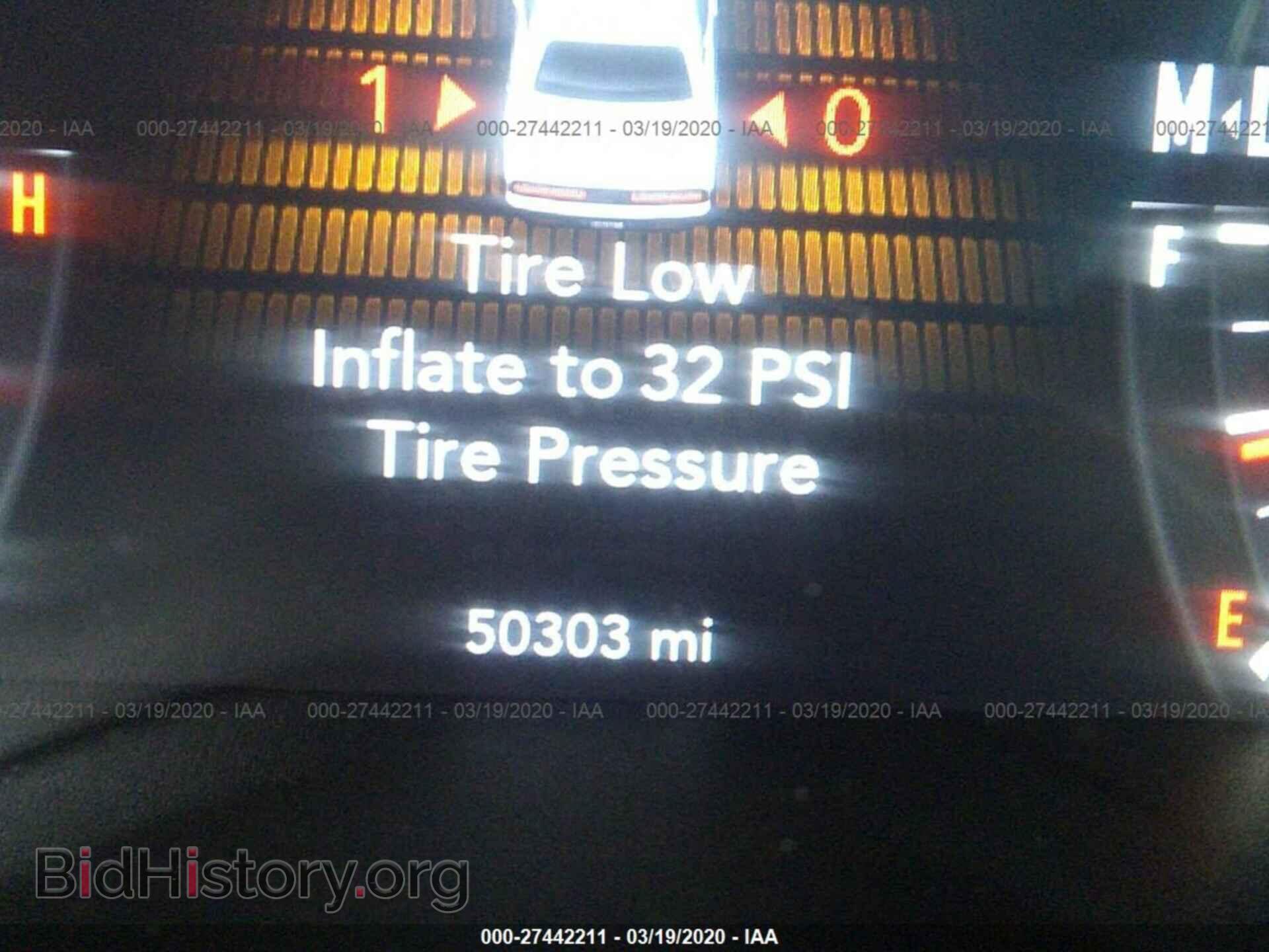 2016 DODGE CHALLENGER - VIN: 2C3CDZAG5GH101370 - Фото 7