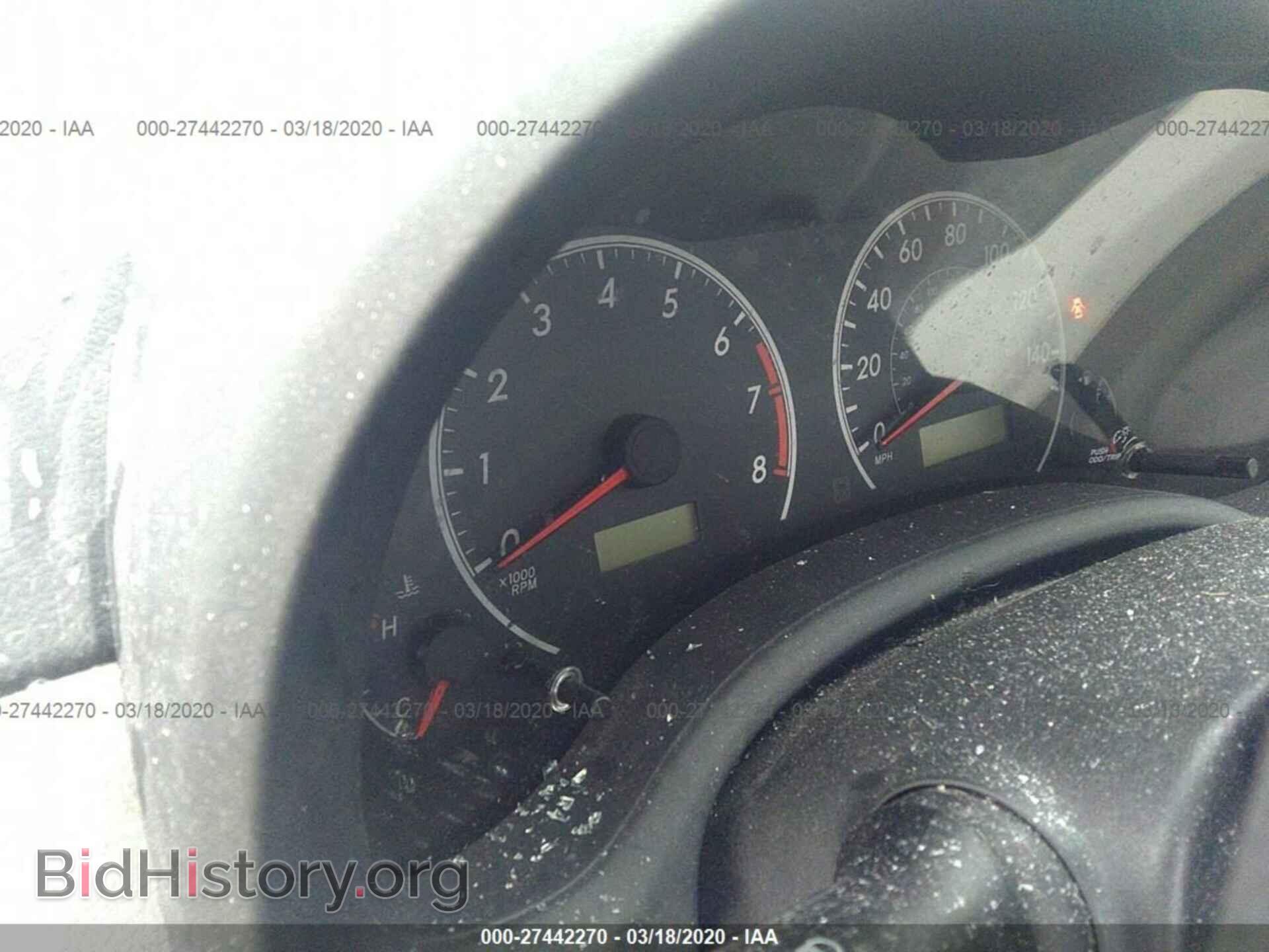 2013 TOYOTA COROLLA - VIN: 2T1BU4EE9DC979652 - Фото 7
