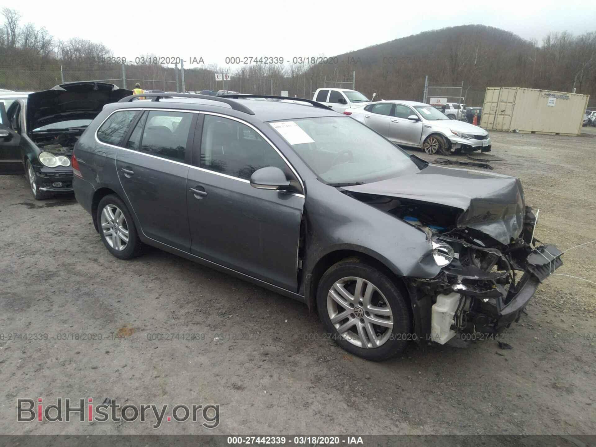 Фотография 3VWPL7AJ7CM630733 - VOLKSWAGEN JETTA 2012