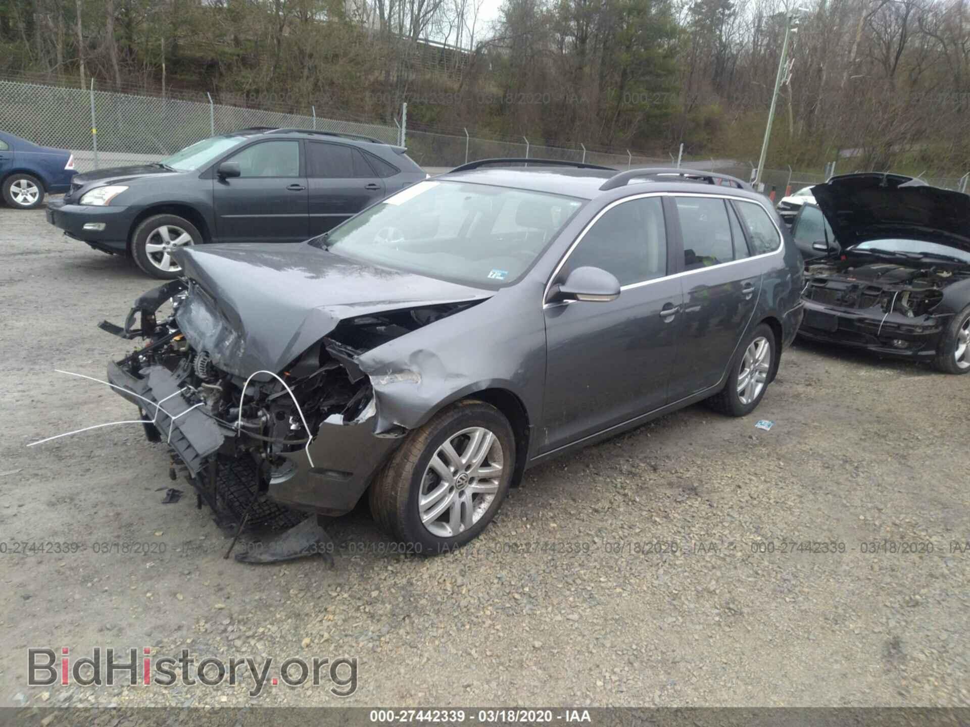 2012 VOLKSWAGEN JETTA - VIN: 3VWPL7AJ7CM630733 - Фото 2
