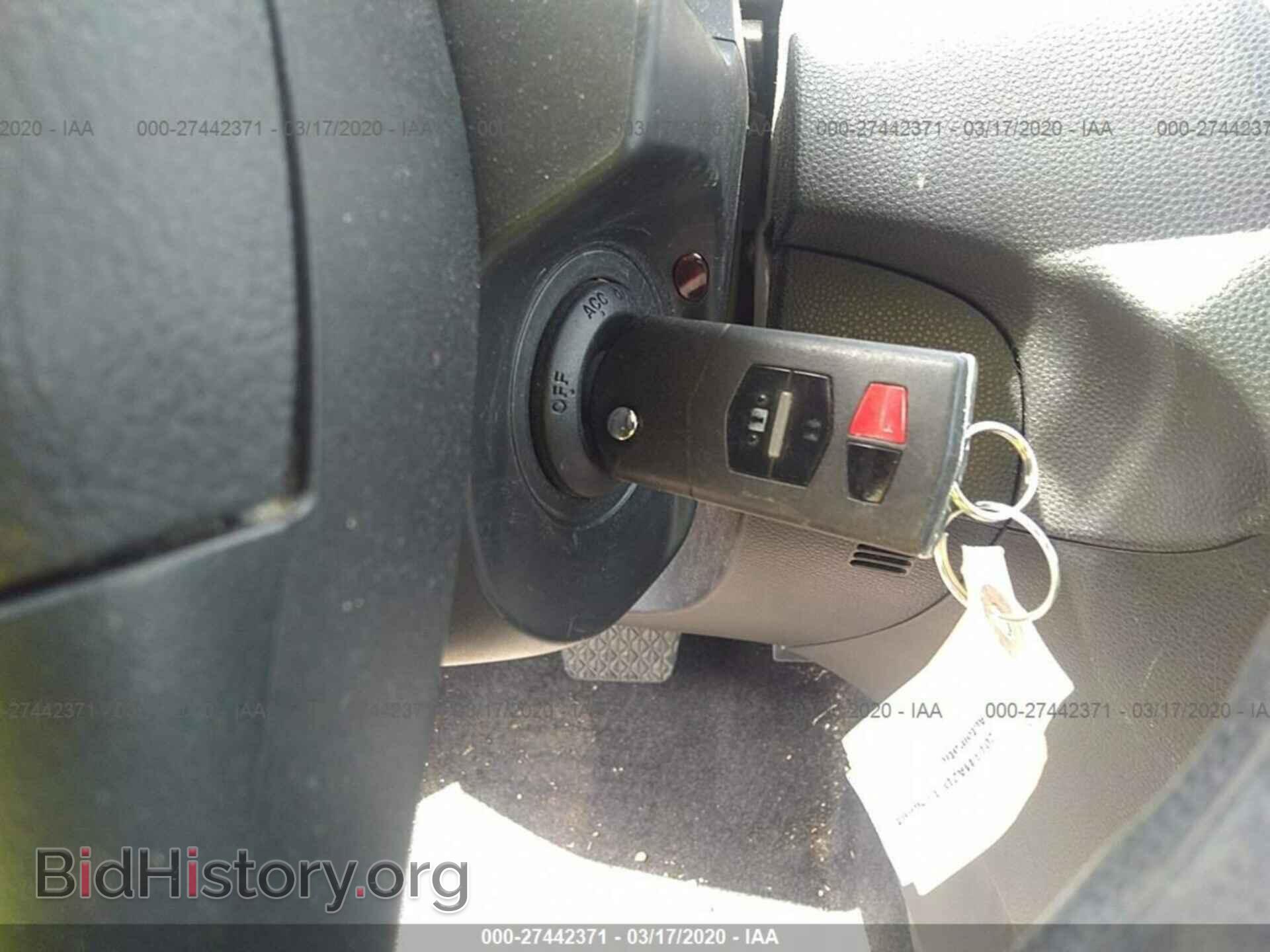 2013 MAZDA 3 - VIN: JM1BL1U88D1709992 - Photo 11