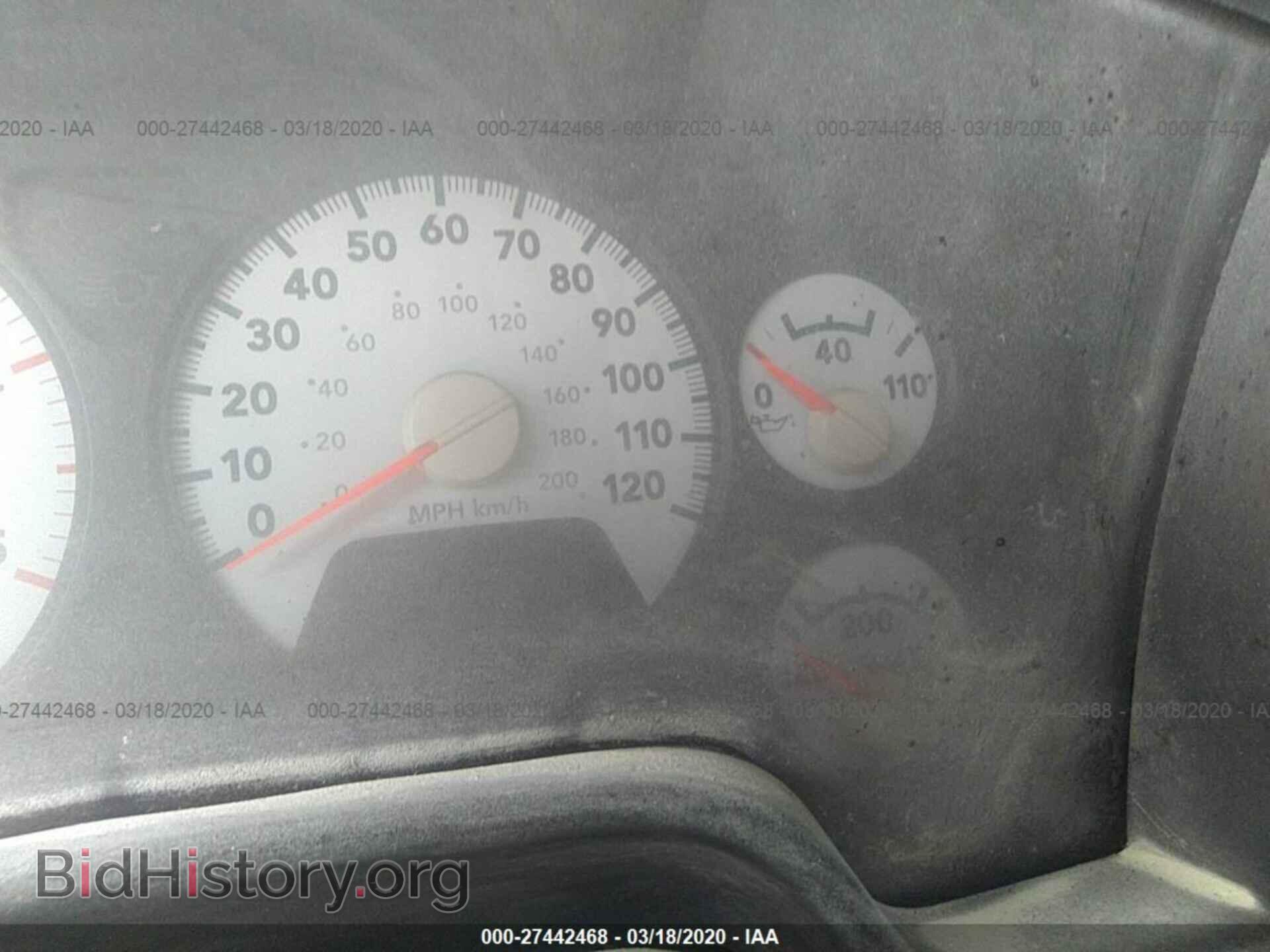 2007 DODGE RAM 3500 - VIN: 3D7MX48C87G703053 - Фото 6