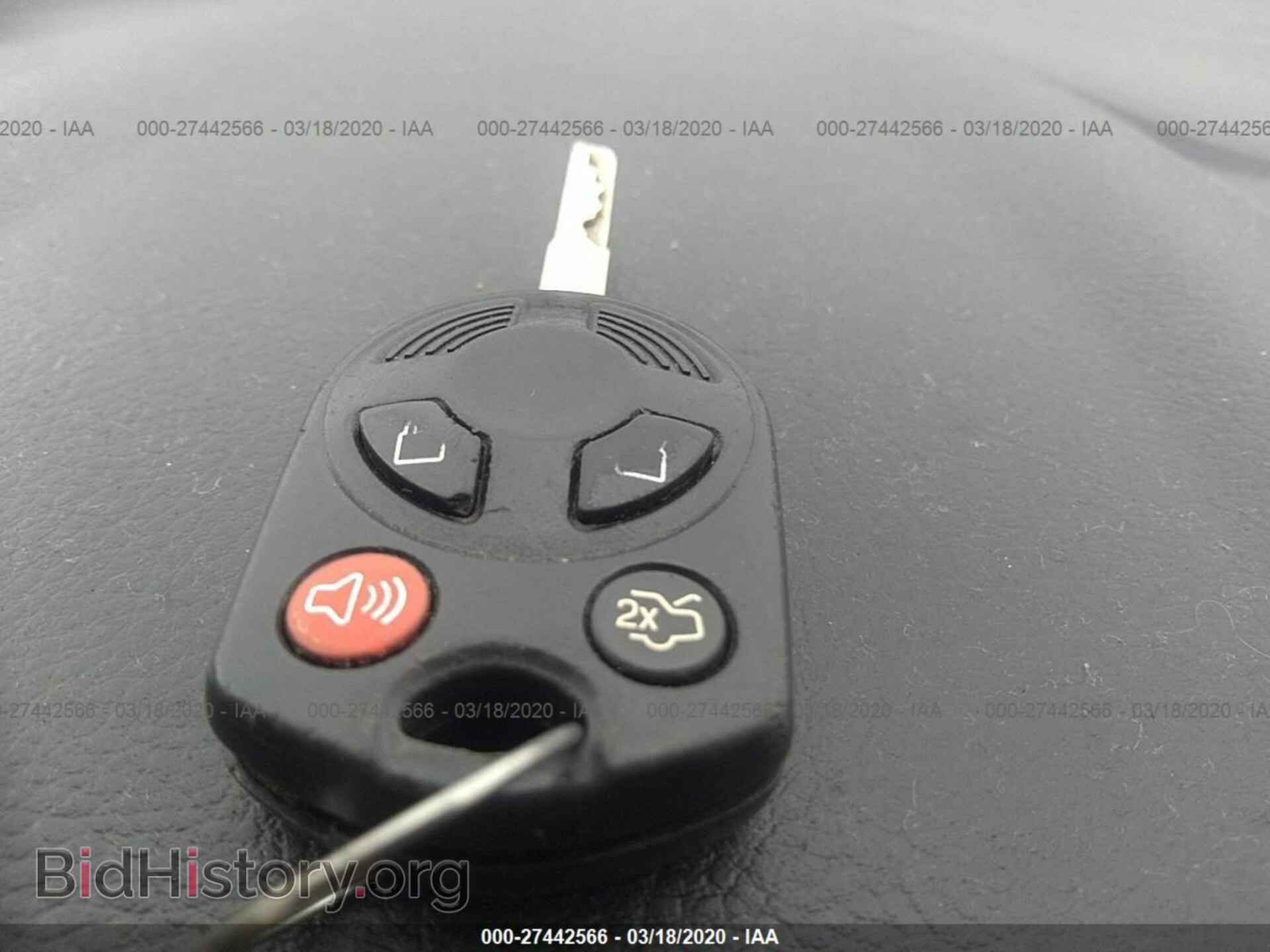2012 FORD FOCUS - VIN: 1FAHP3M2XCL358484 - Фото 11