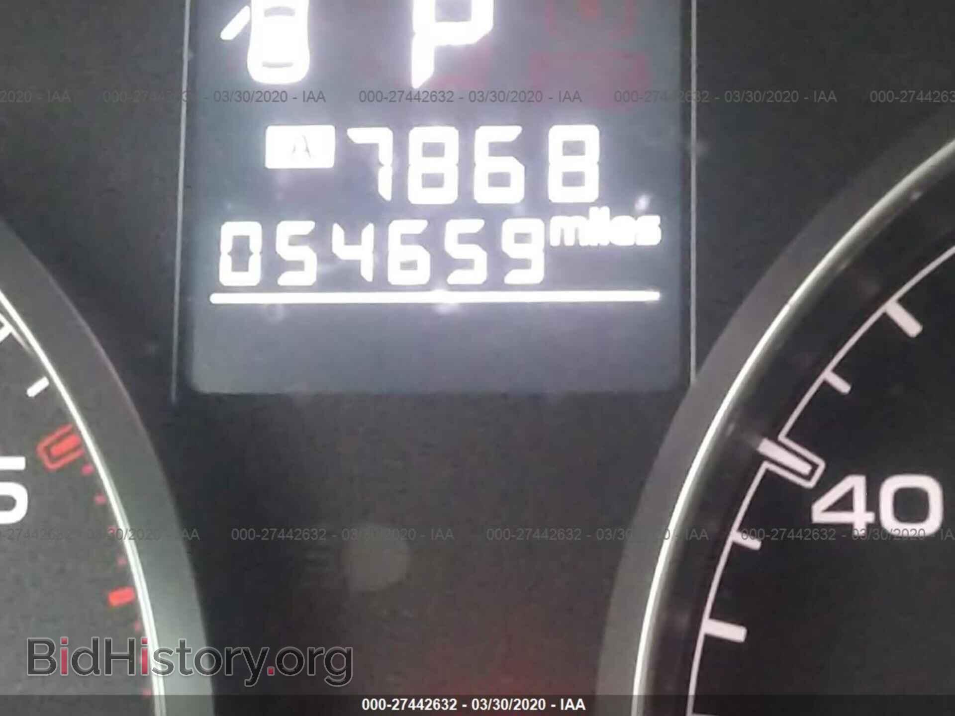 2014 SUBARU OUTBACK - VIN: 4S4BRBCC5E3325857 - Фото 7