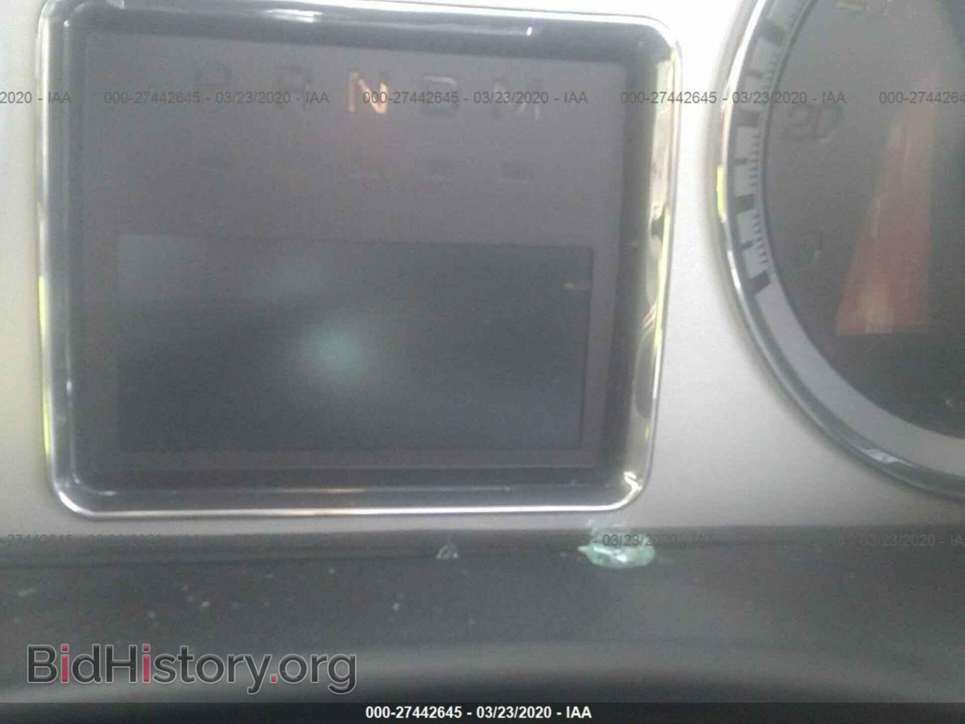 2014 CADILLAC ESCALADE - VIN: 1GYS4JEF4ER171542 - Фото 7