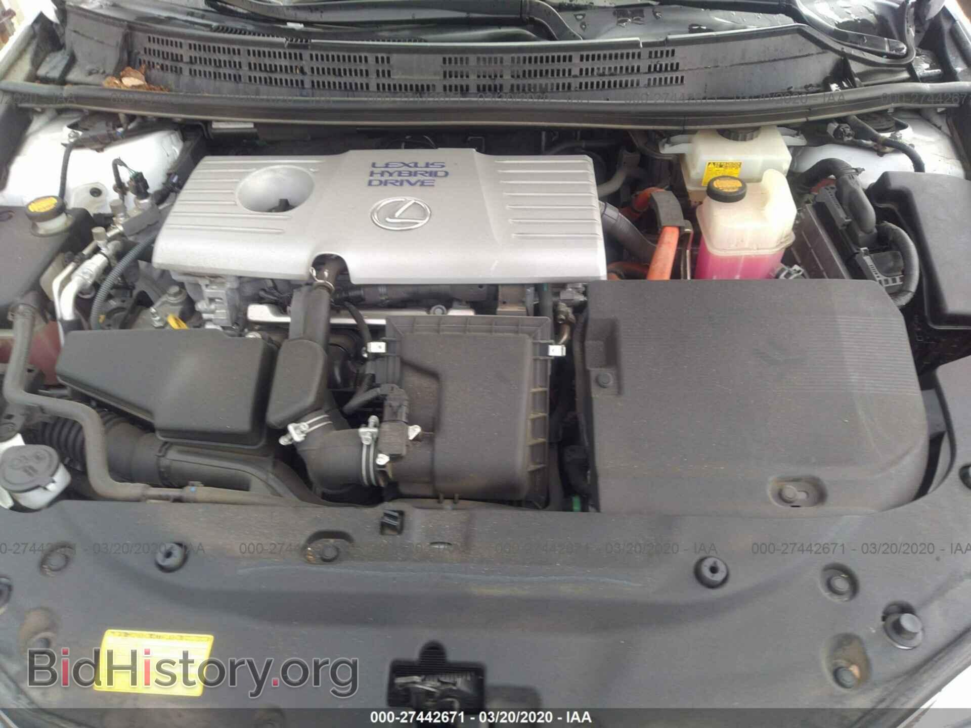 2011 LEXUS CT - VIN: JTHKD5BH9B2002154 - Фото 10